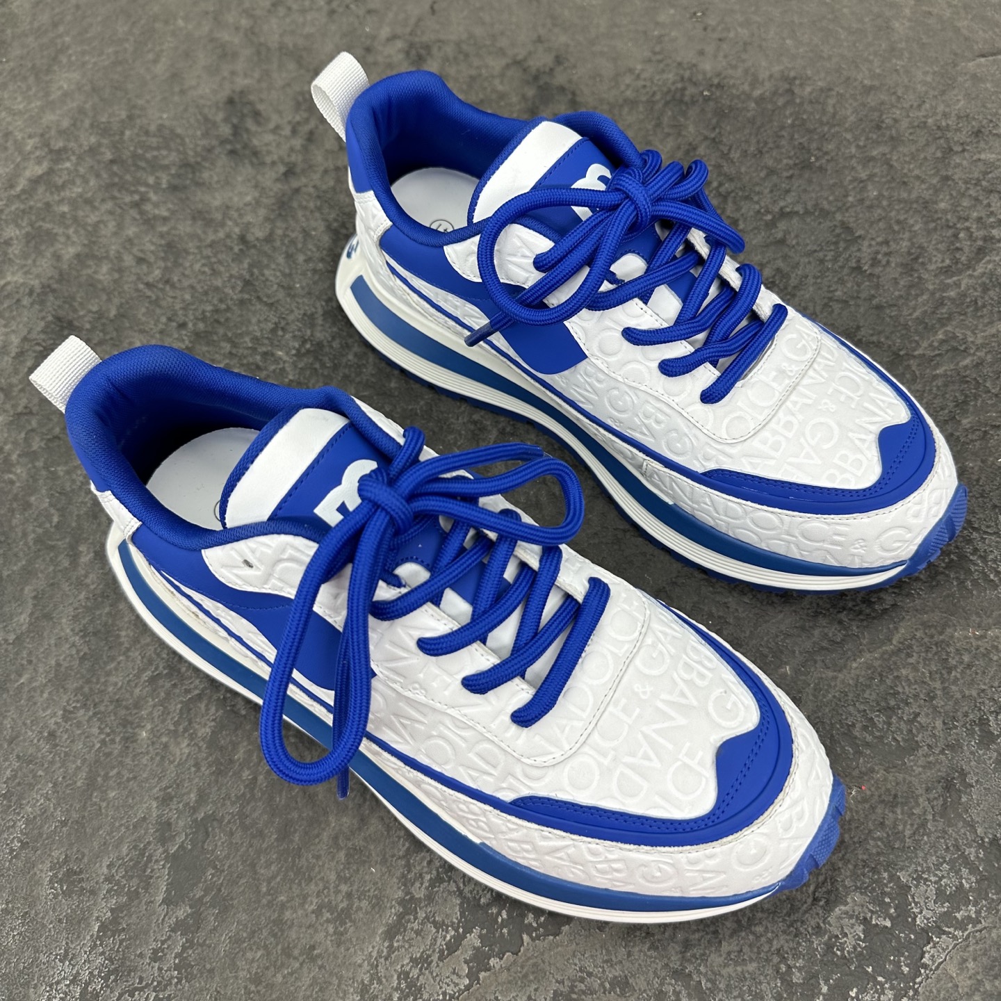 Dolce Gabbana 2026ss Sneaker Size 36-46