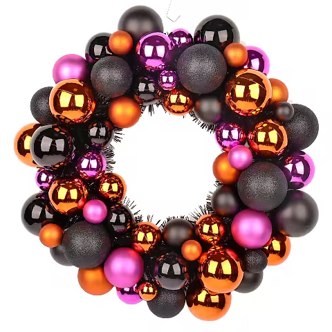 Halloween Decor Collection