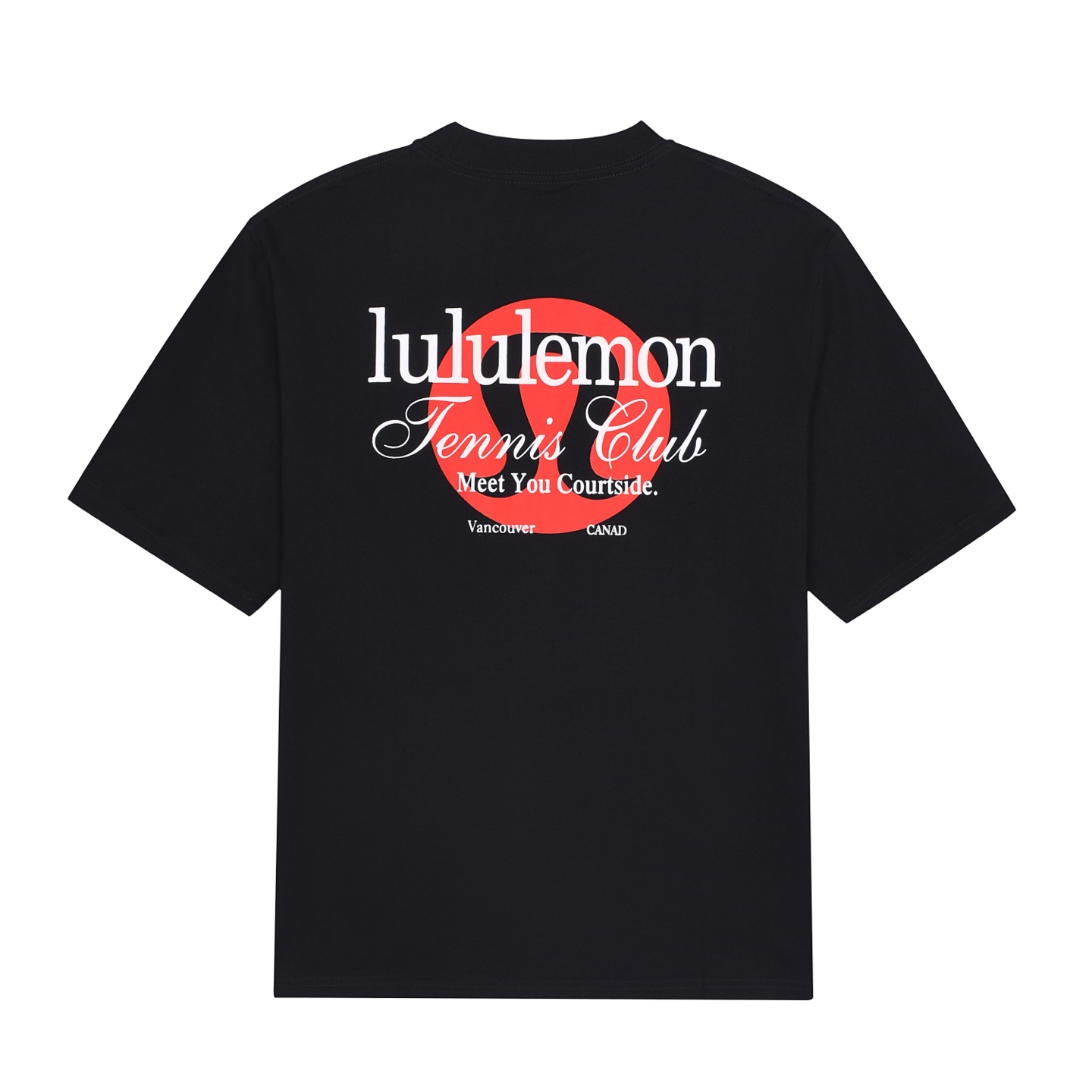 Lululemon 2026ss New T Shirt Size XS-L