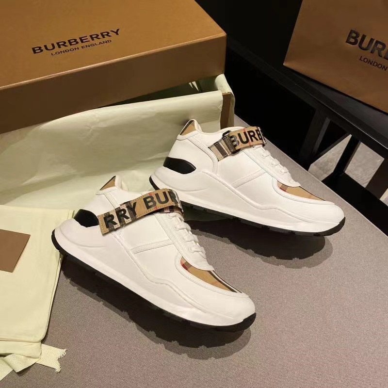 Burberry Sneaker Size 36-45
