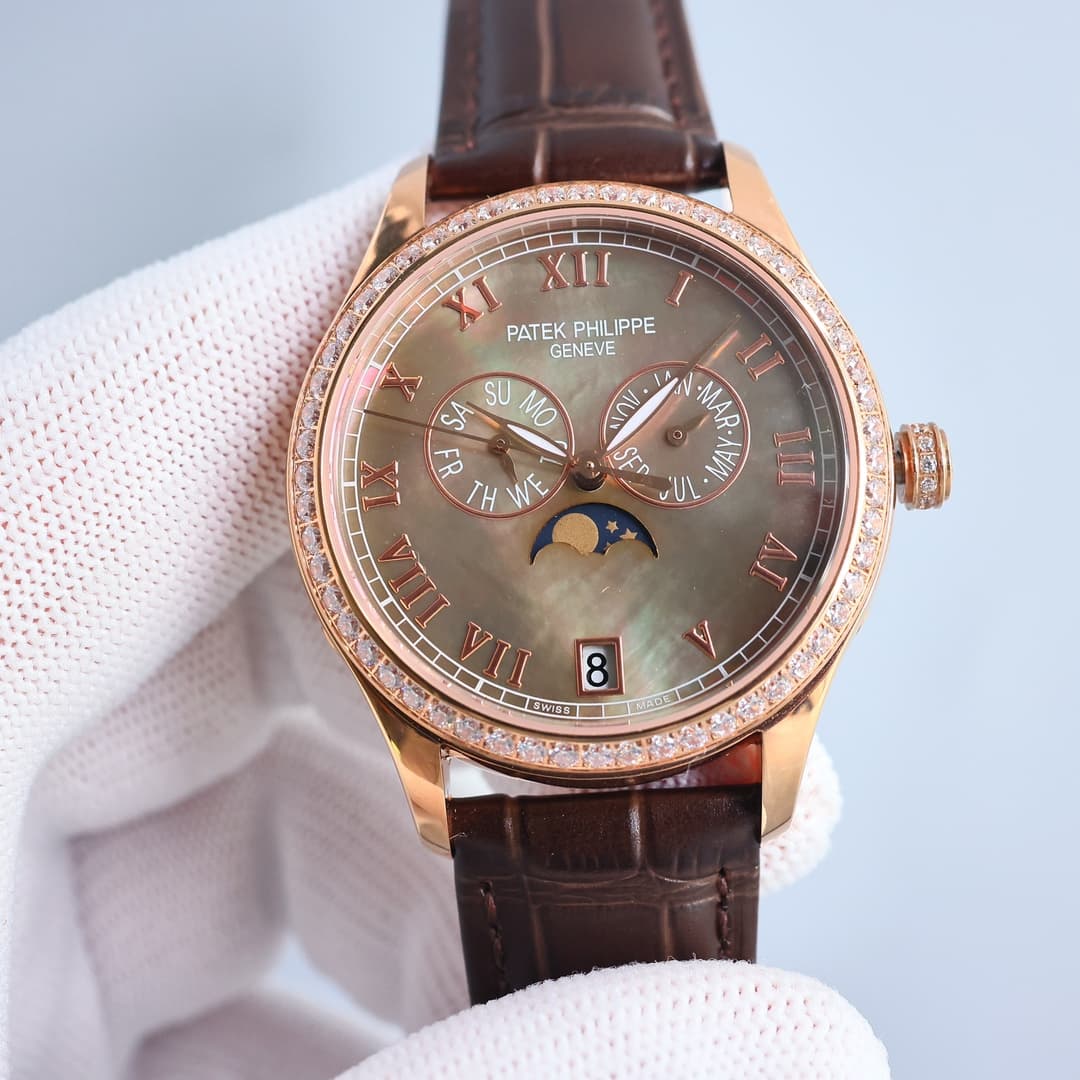 Patek Philippe Complications Watch TOP