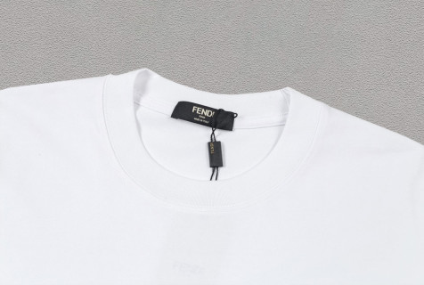 Fendi 2026ss New T Shirt Size S-XXL