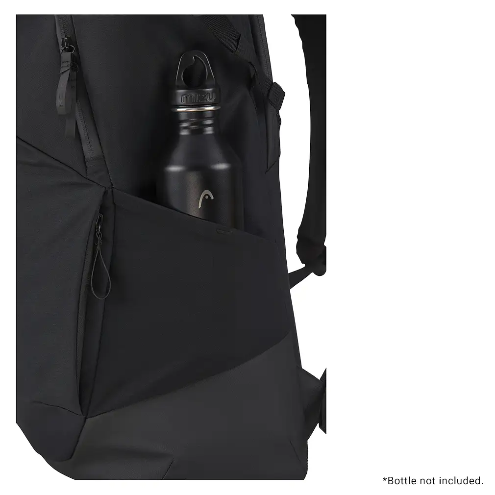 Pro X Racqpack