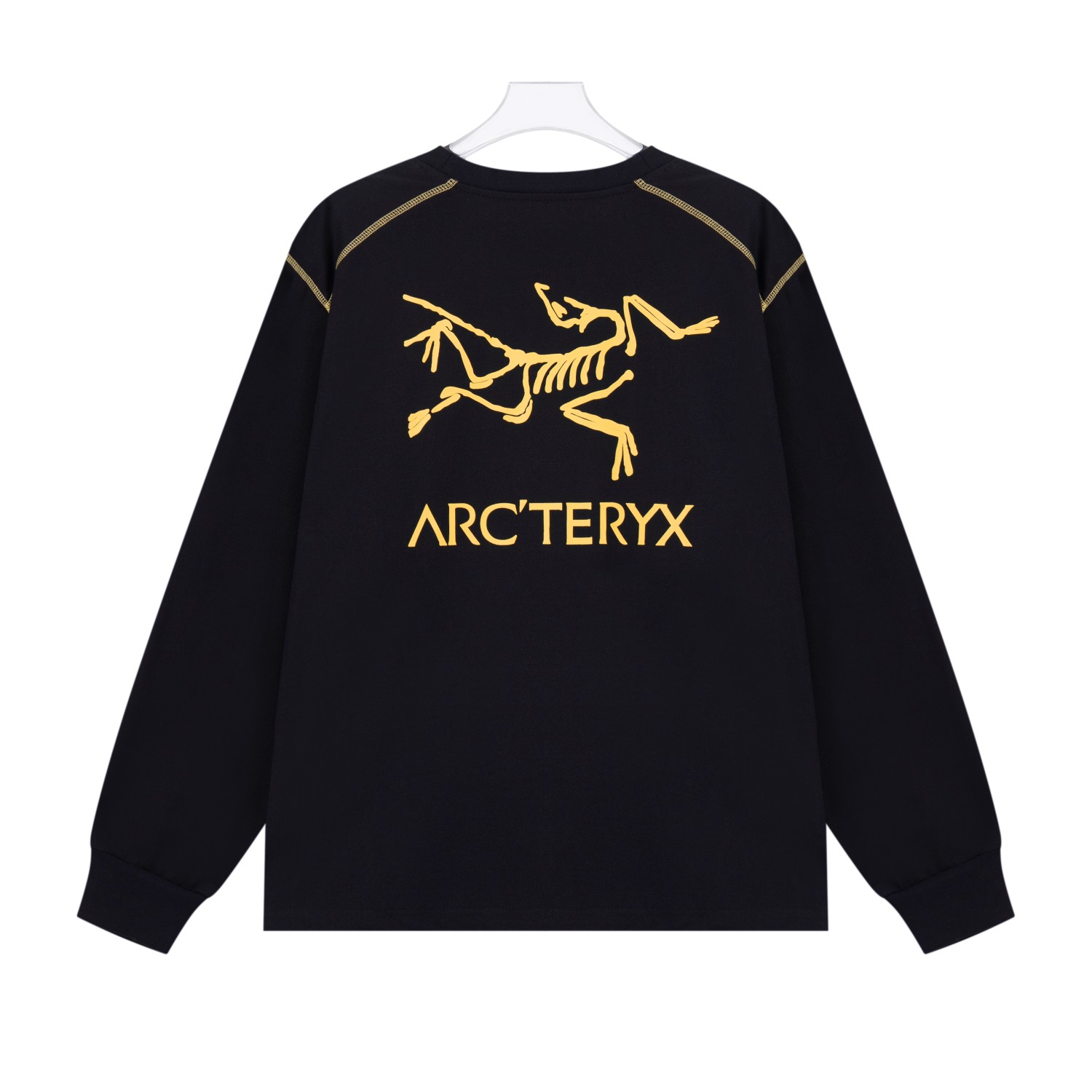 Arcteryx  2026ss  New Sweatshirt  Size XS-L