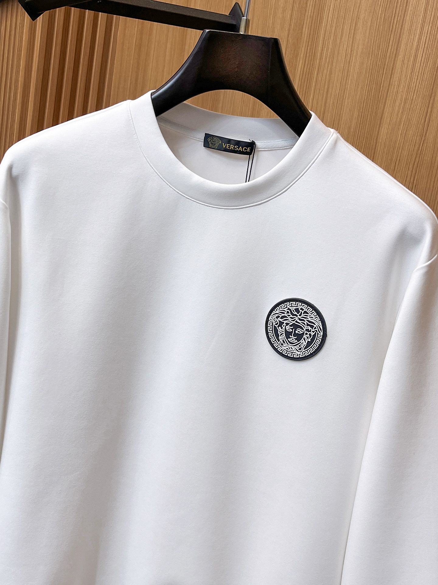Versace  2026ss  New Sweatshirt  Size XS-L