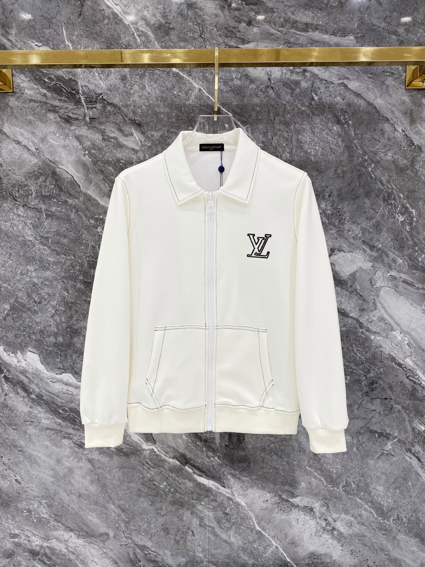Louis Vuitton   2026ss  New Jogging Suit  Size M-XXXL