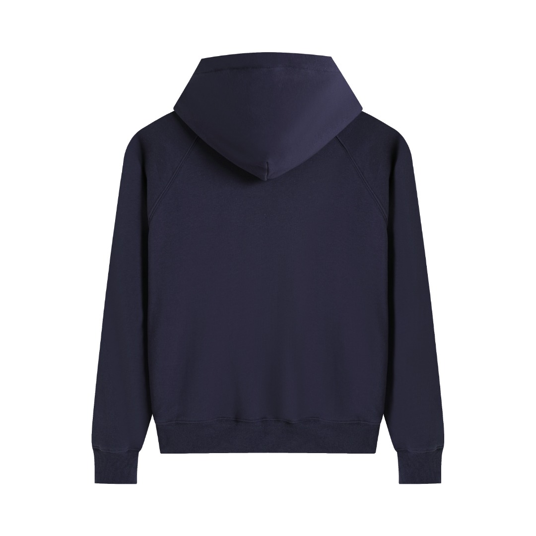 Ami   2026ss  New Sweatshirt Size S-XL