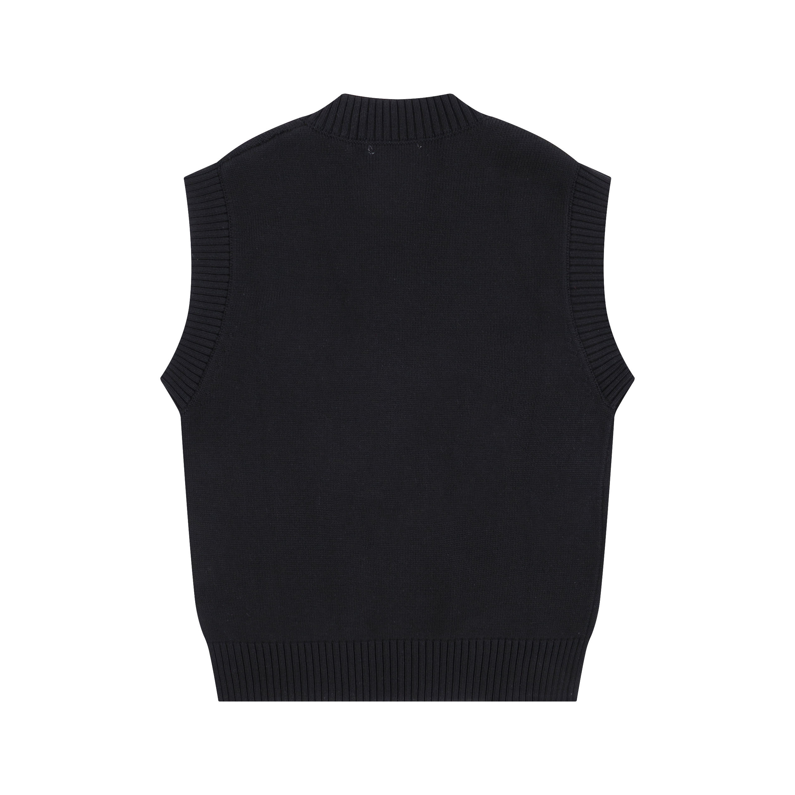 Ami   2026ss  New Vest Size S-XL