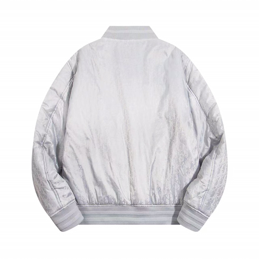 Dior 2026ss New Jacket Size XS-L