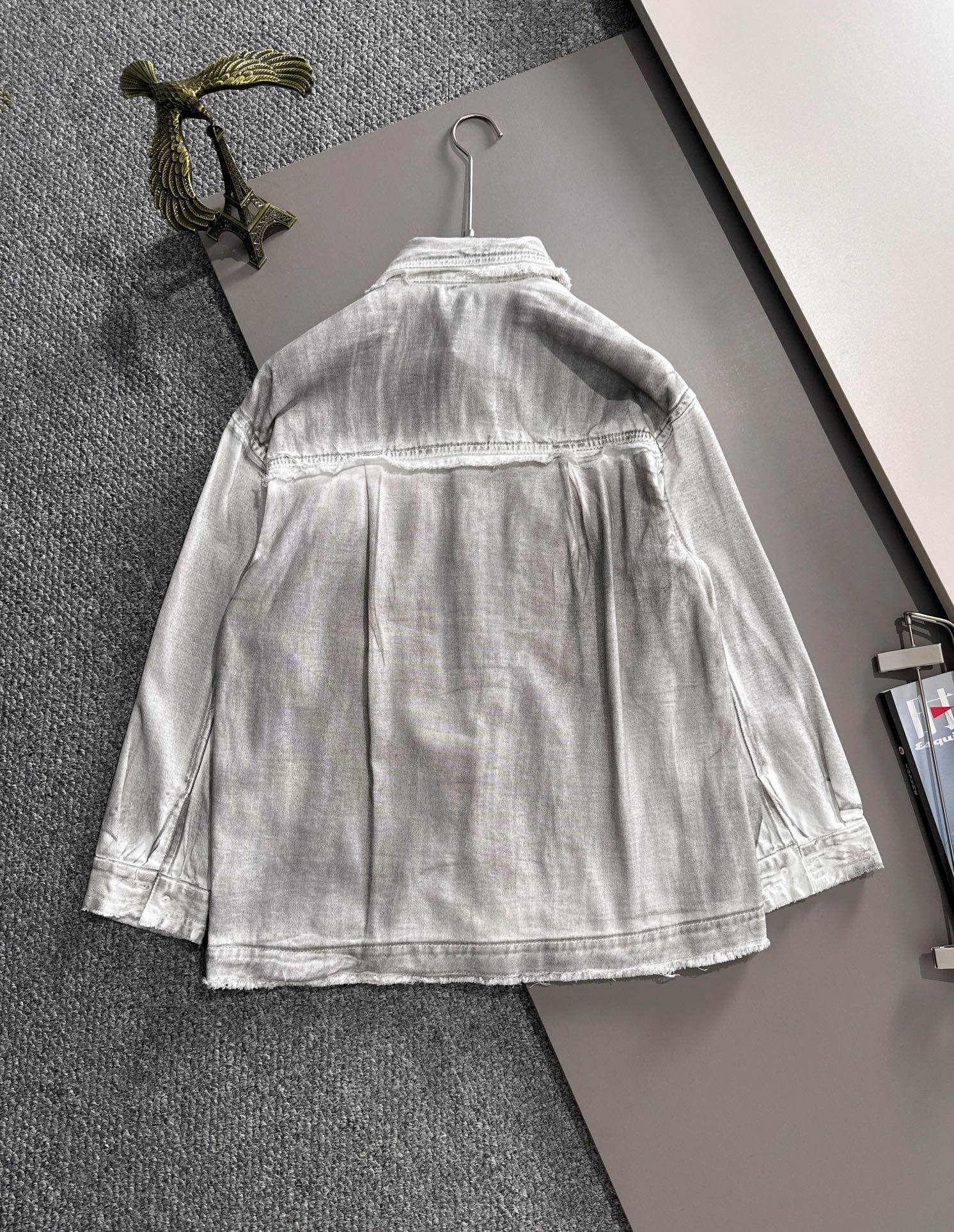 Prada  2026ss  New Sweatshirt  Size S-3XL