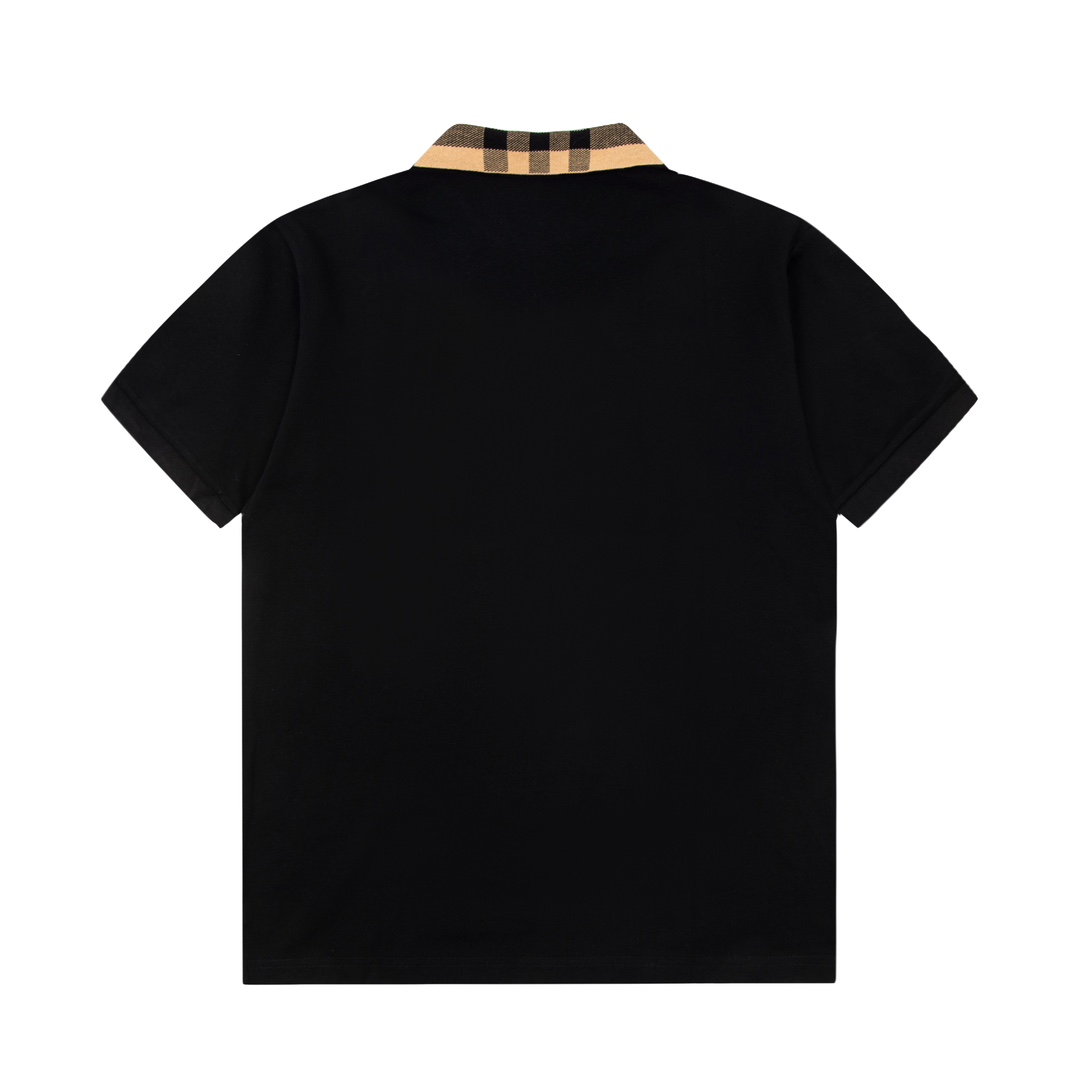 Burberry 2026ss New Polo Shirt Size S-XXL
