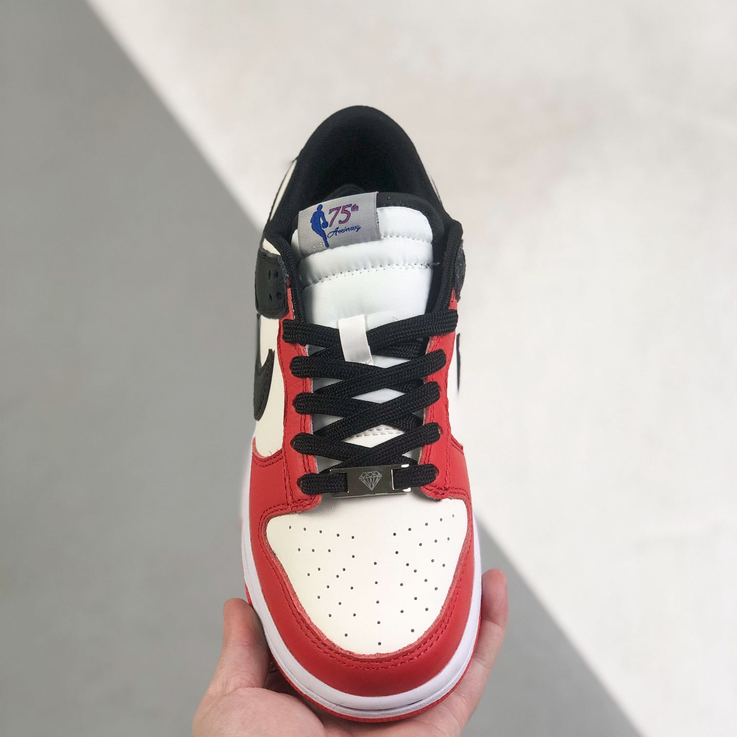 Nike Dunk Low Top Sneakers  Gr. 36-45