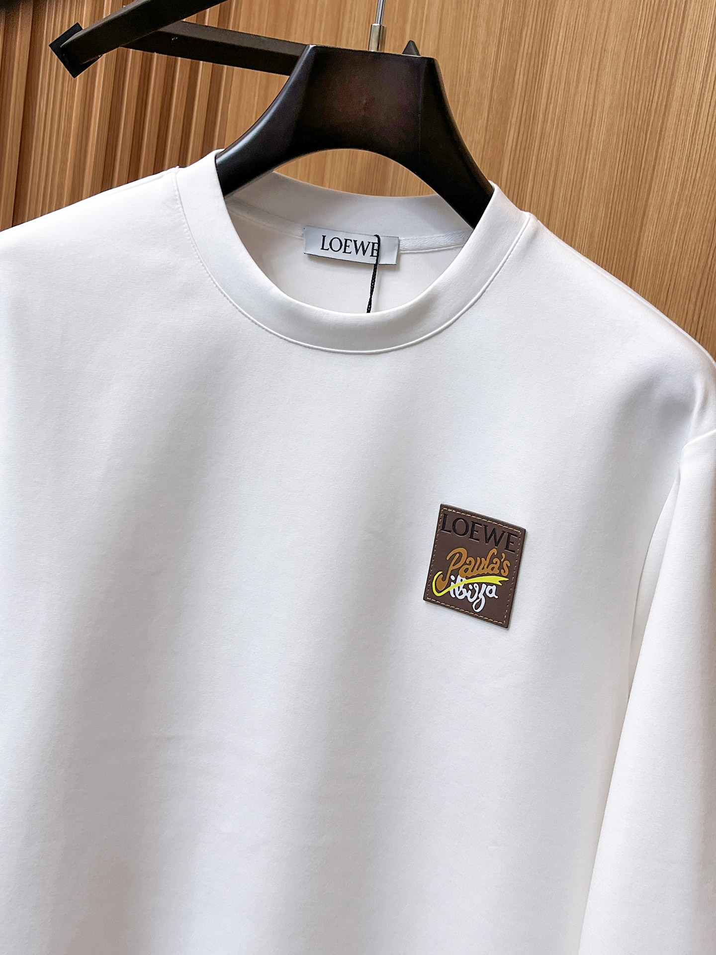 Loewe  2026ss  New Sweatshirt  Size XS-L