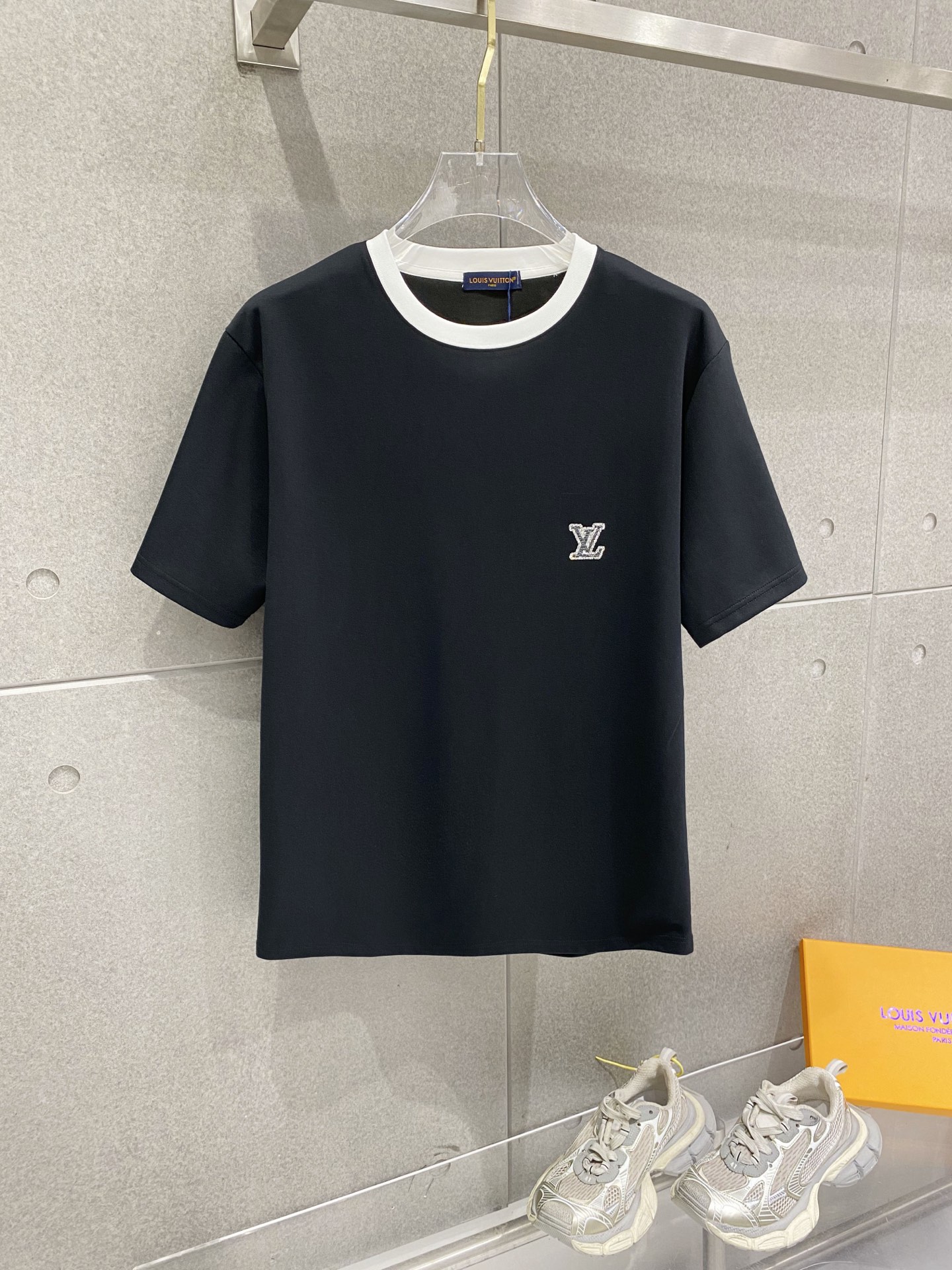 Louis Vuitton 2026ss New Sommeranzug Size M-XXXL