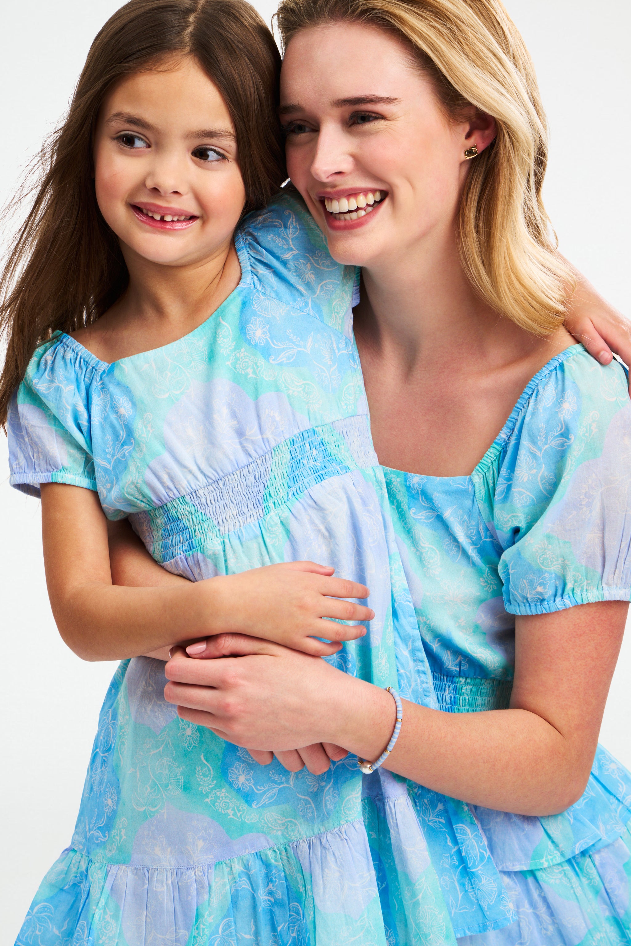 Kids Samira Arna Dress