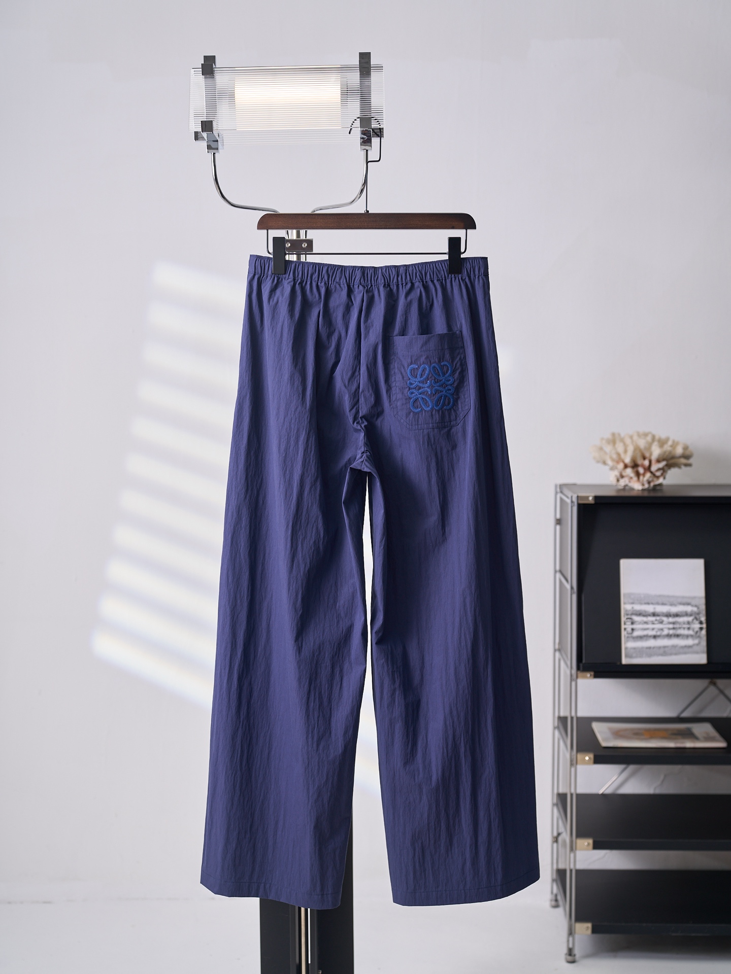 Loewe 2026ss New Pants Size S-XL