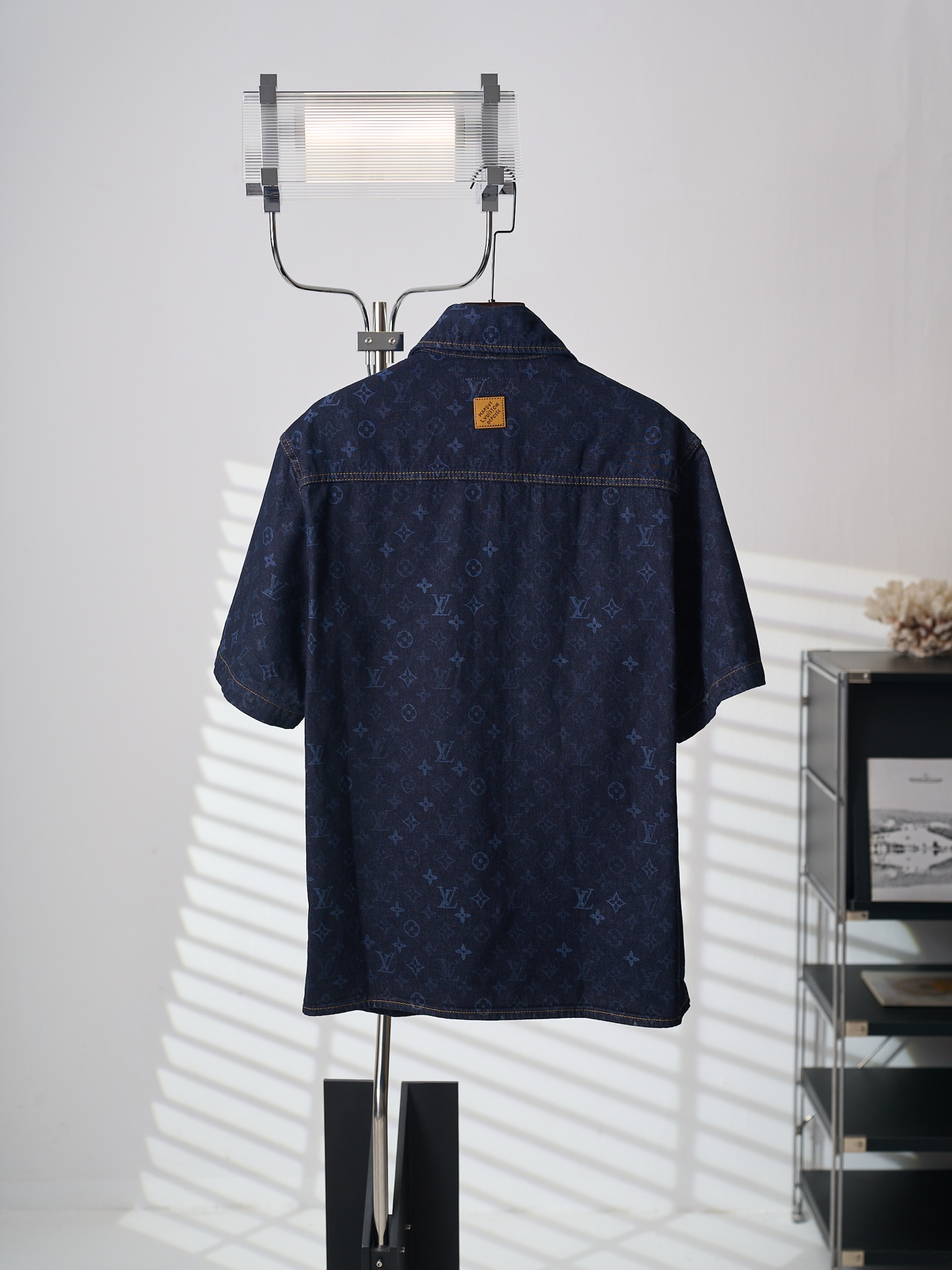 Louis Vuitton 2026ss New Polo Shirt Size S-XL