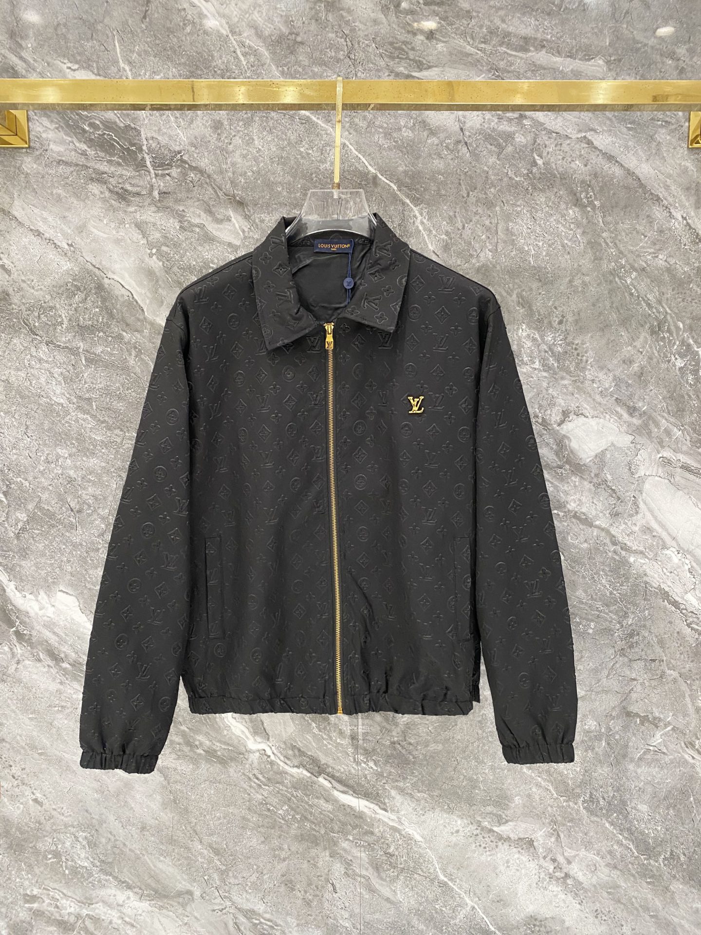Louis Vuitton   2026ss  New Jogging Suit  Size M-XXXL