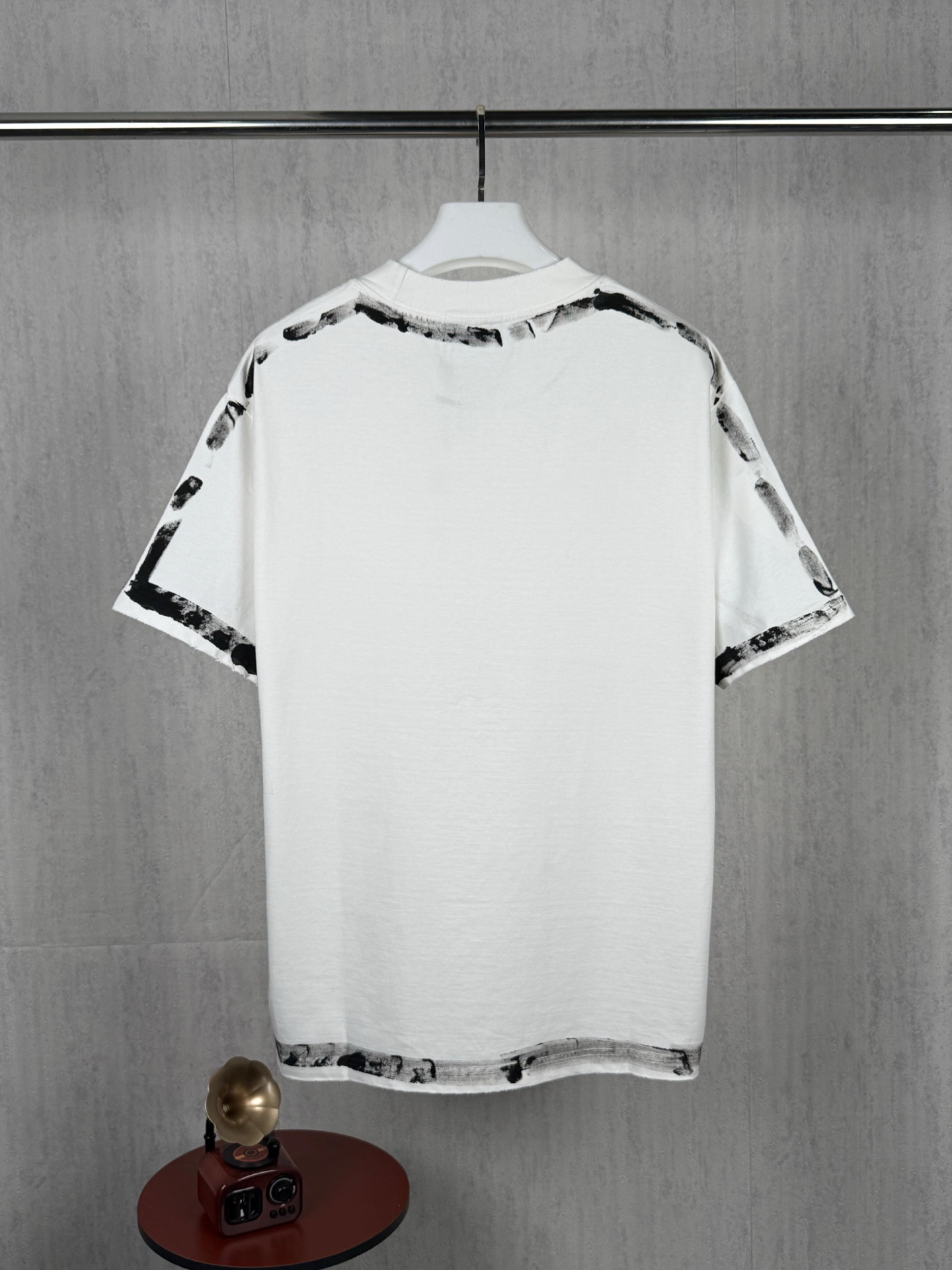 Loewe     2026ss New T Shirt Size S-XL