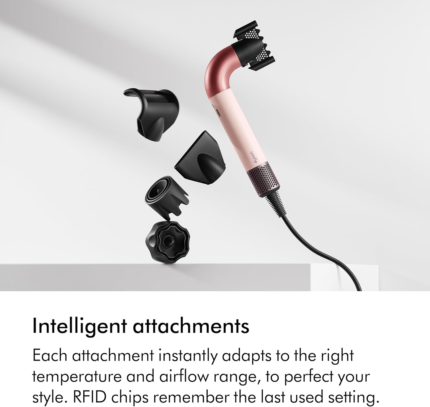 Dyson Supersonic r™ Hair Dryer