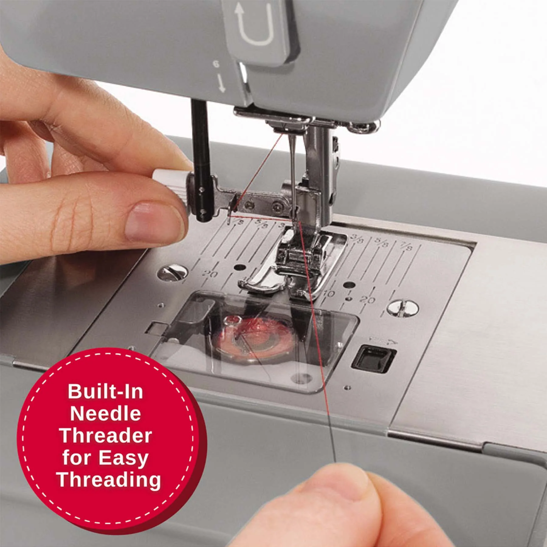 SINGER® Facilita Pro 4423 Sewing Machine