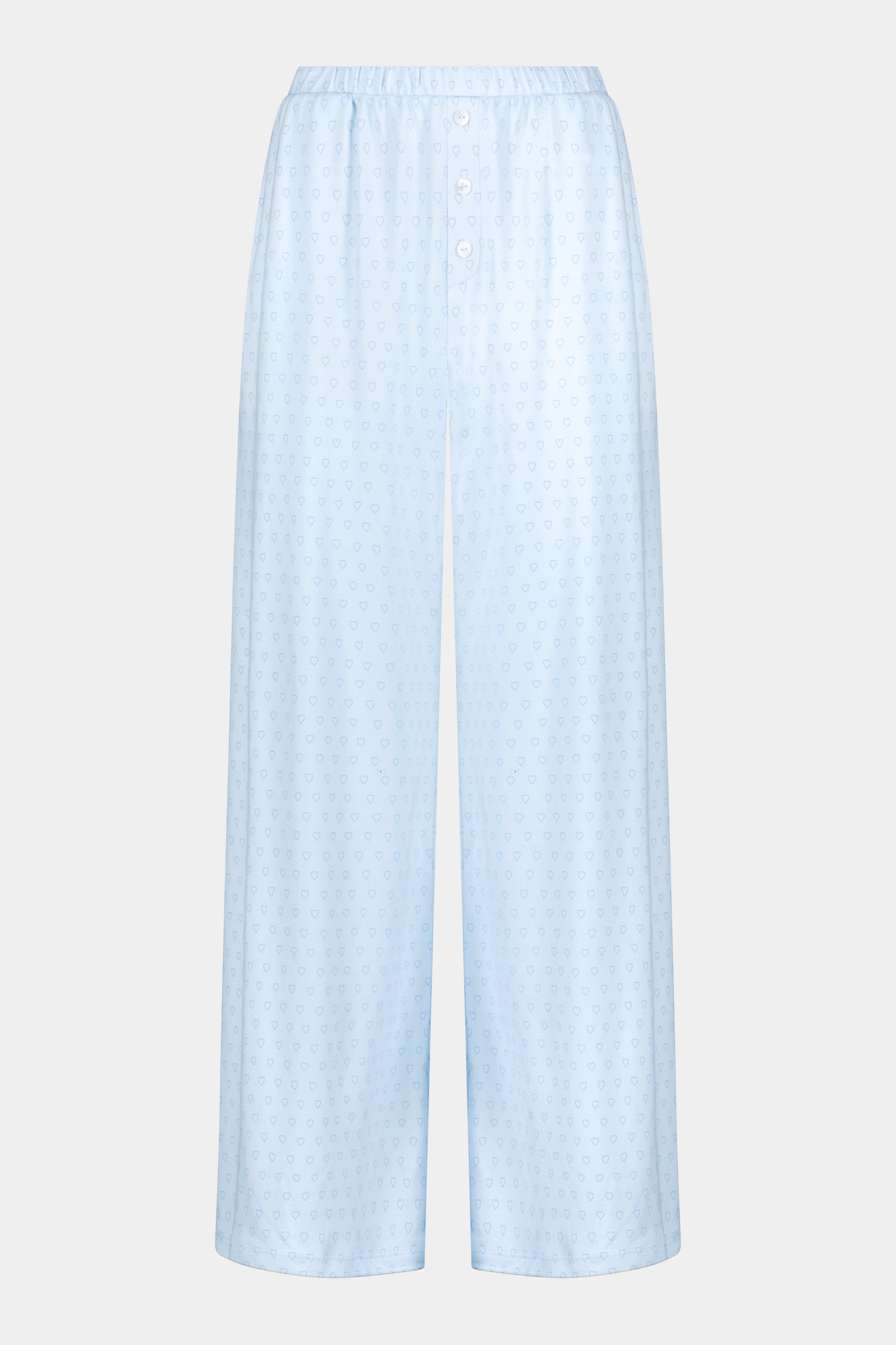 Hearts Tonal Boden Pant