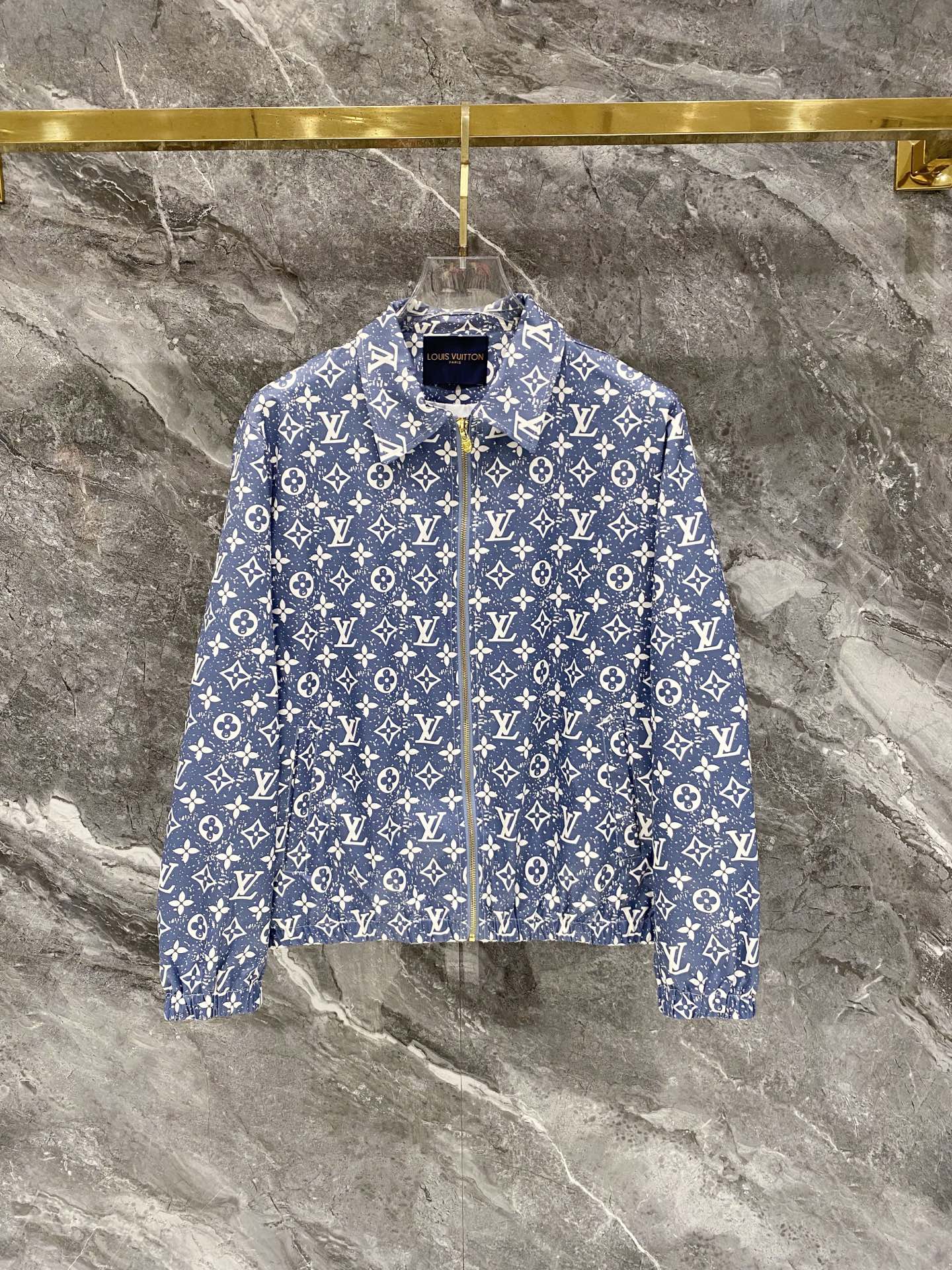 Louis Vuitton   2026ss  New Jogging Suit  Size M-XXXL