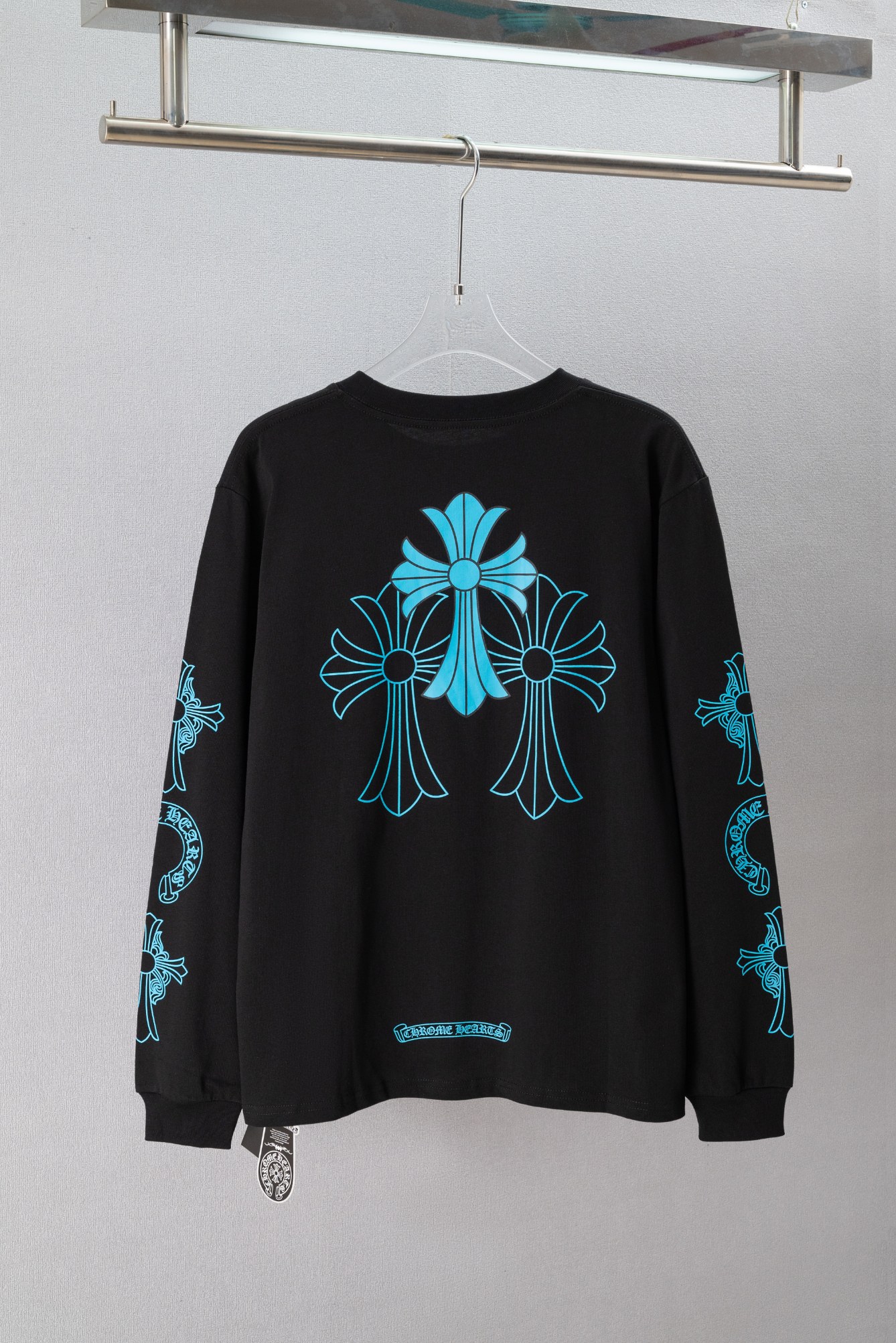 Chrome Hearts  2026ss  New Sweatshirt  Size S-XL