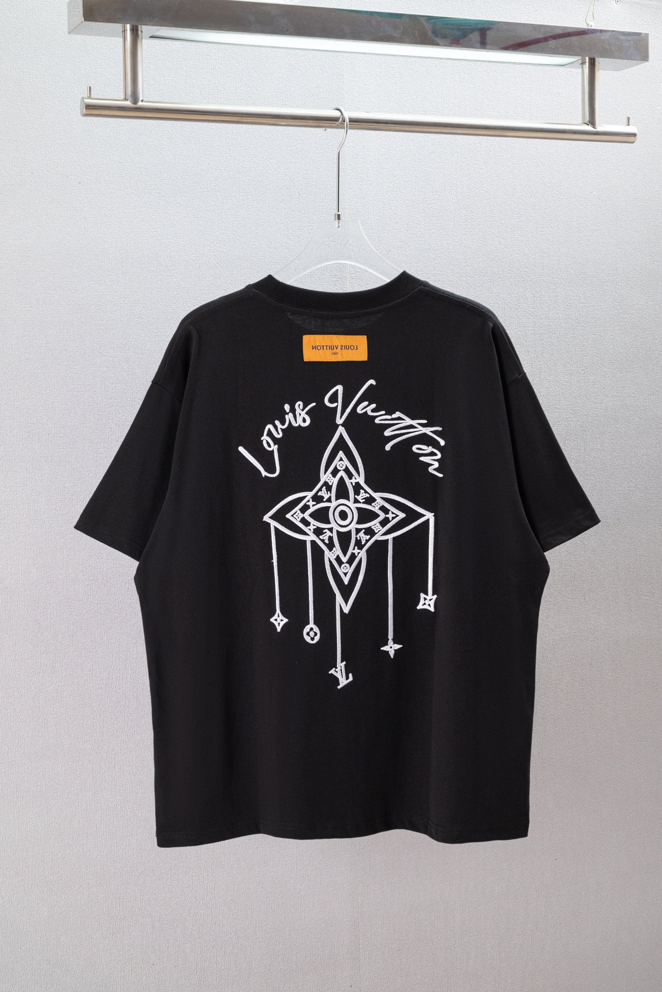 Louis Vuitton 2026ss New T Shirt Size S-XL