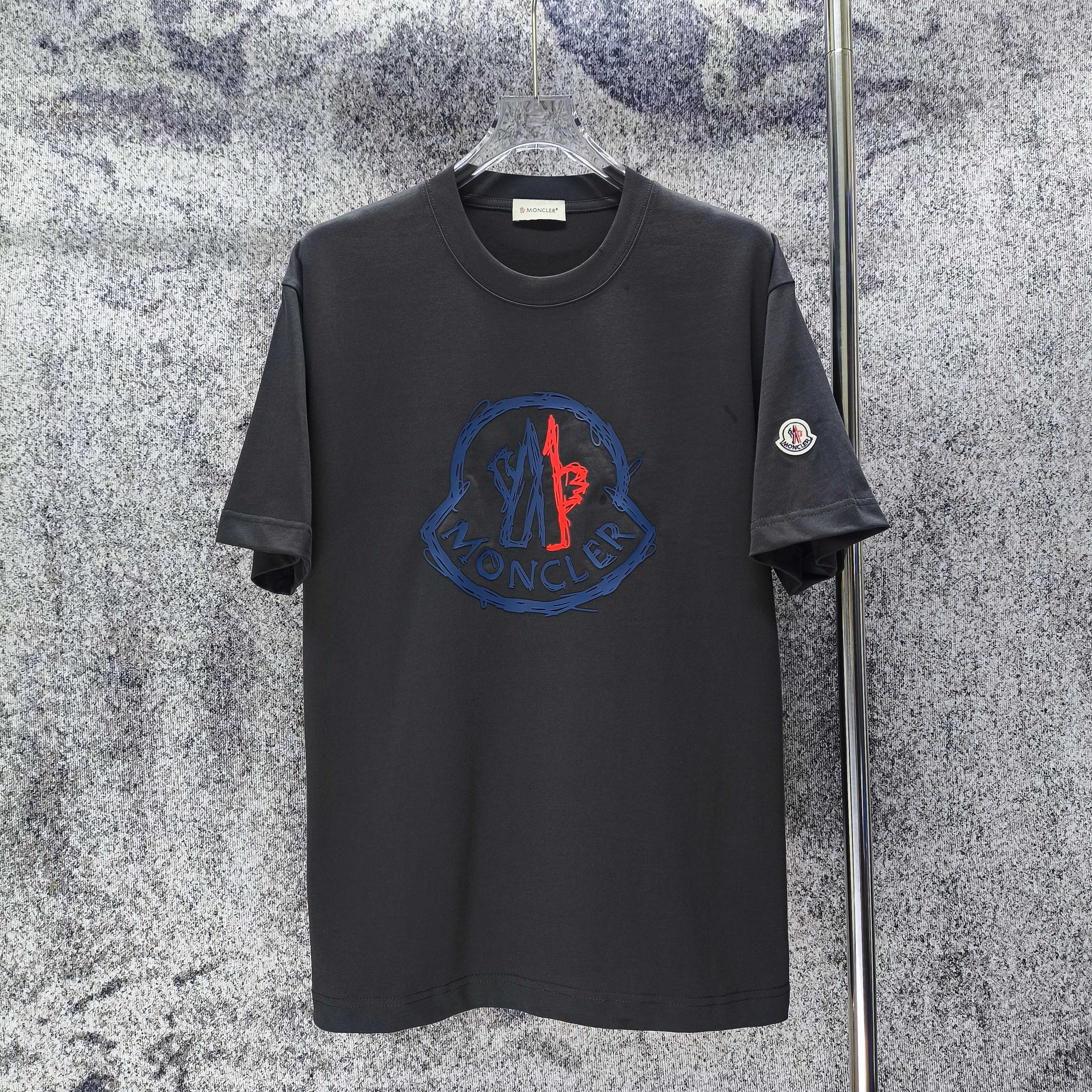 Moncler  2026ss New T Shirt  Size S-XXL