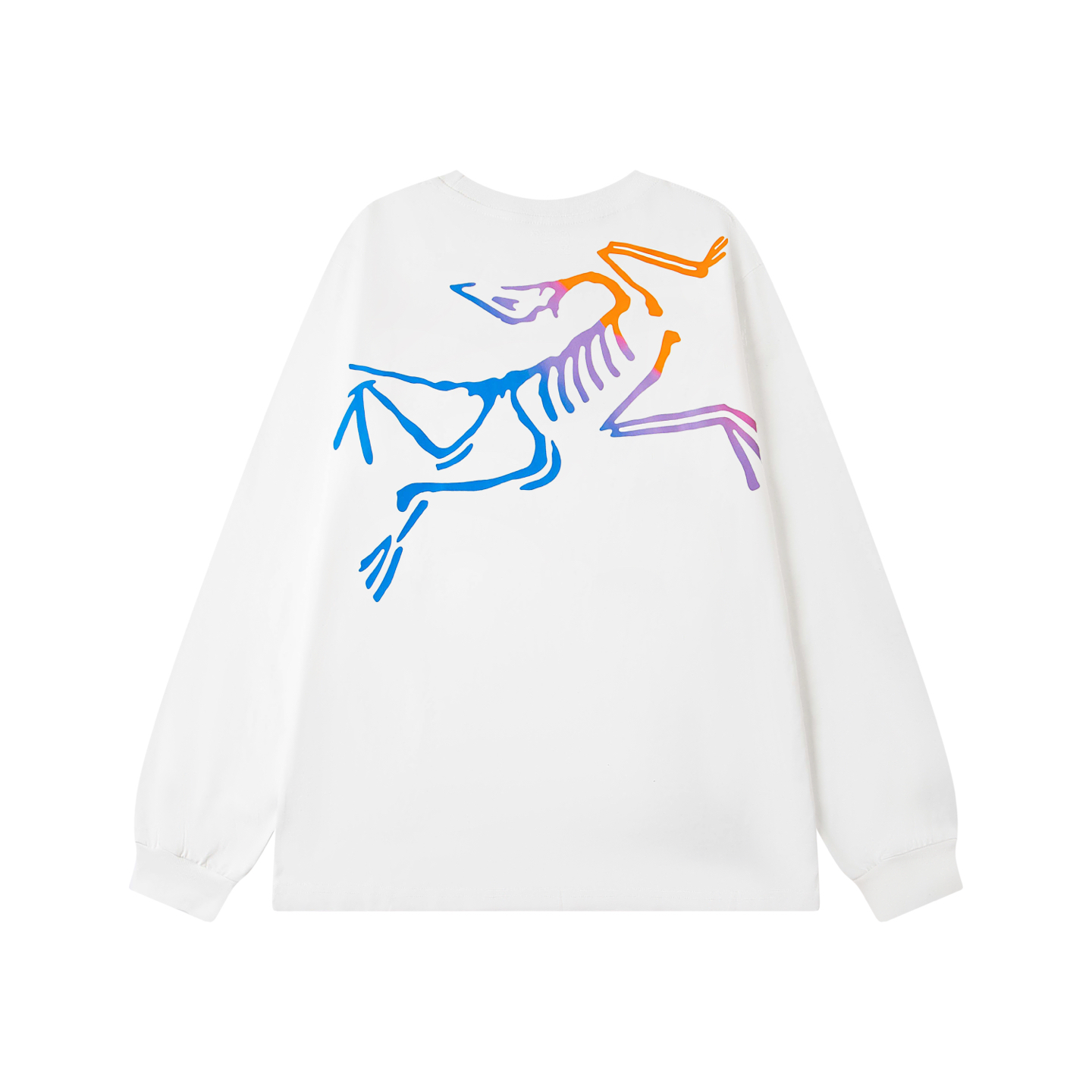 Arcteryx  2026ss  New Sweatshirt  Size XS-L