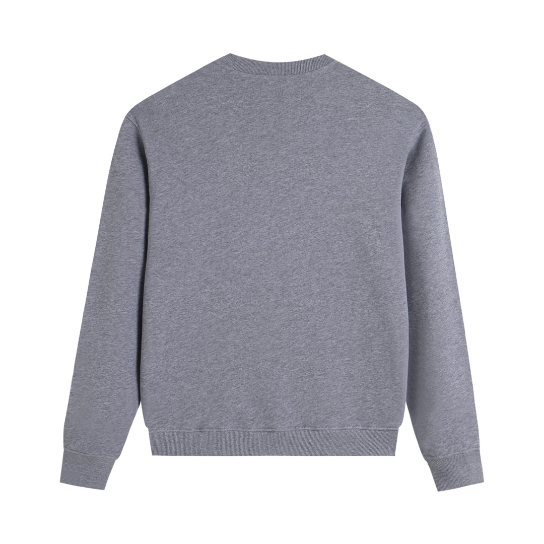 Ami   2026ss  New Sweatshirt Size S-XL