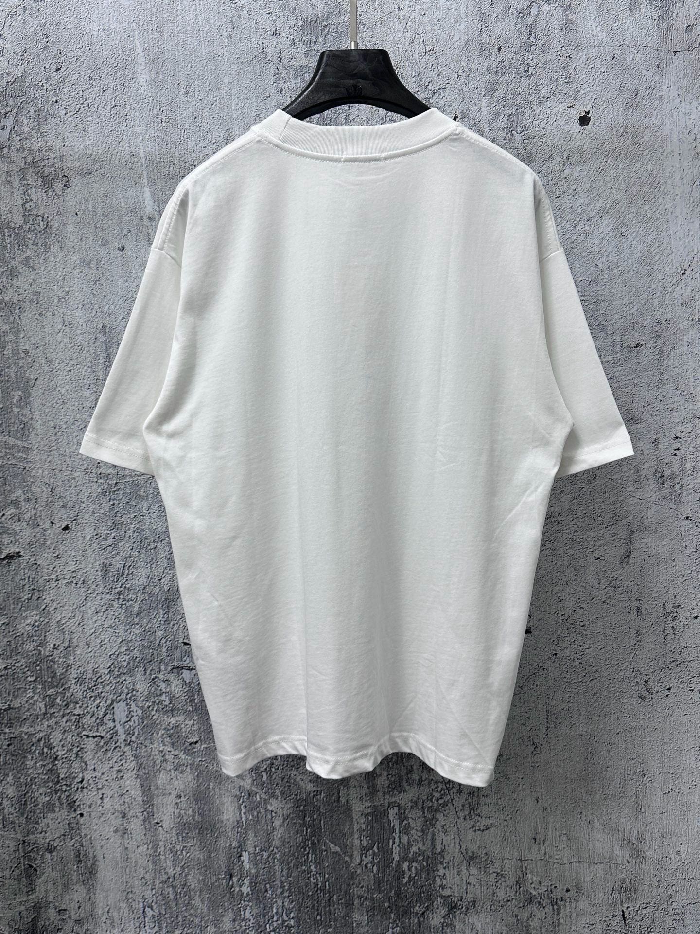 Dior    2026ss New T Shirt Size XS-L