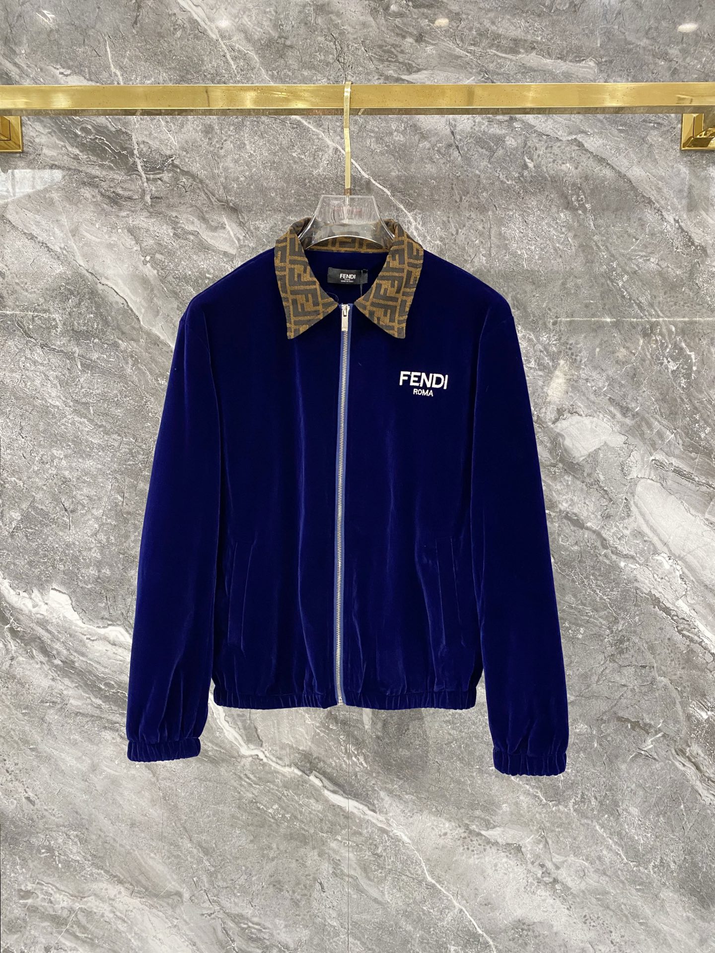 Fendi   2026ss  New Jogging Suit  Size M-XXXL