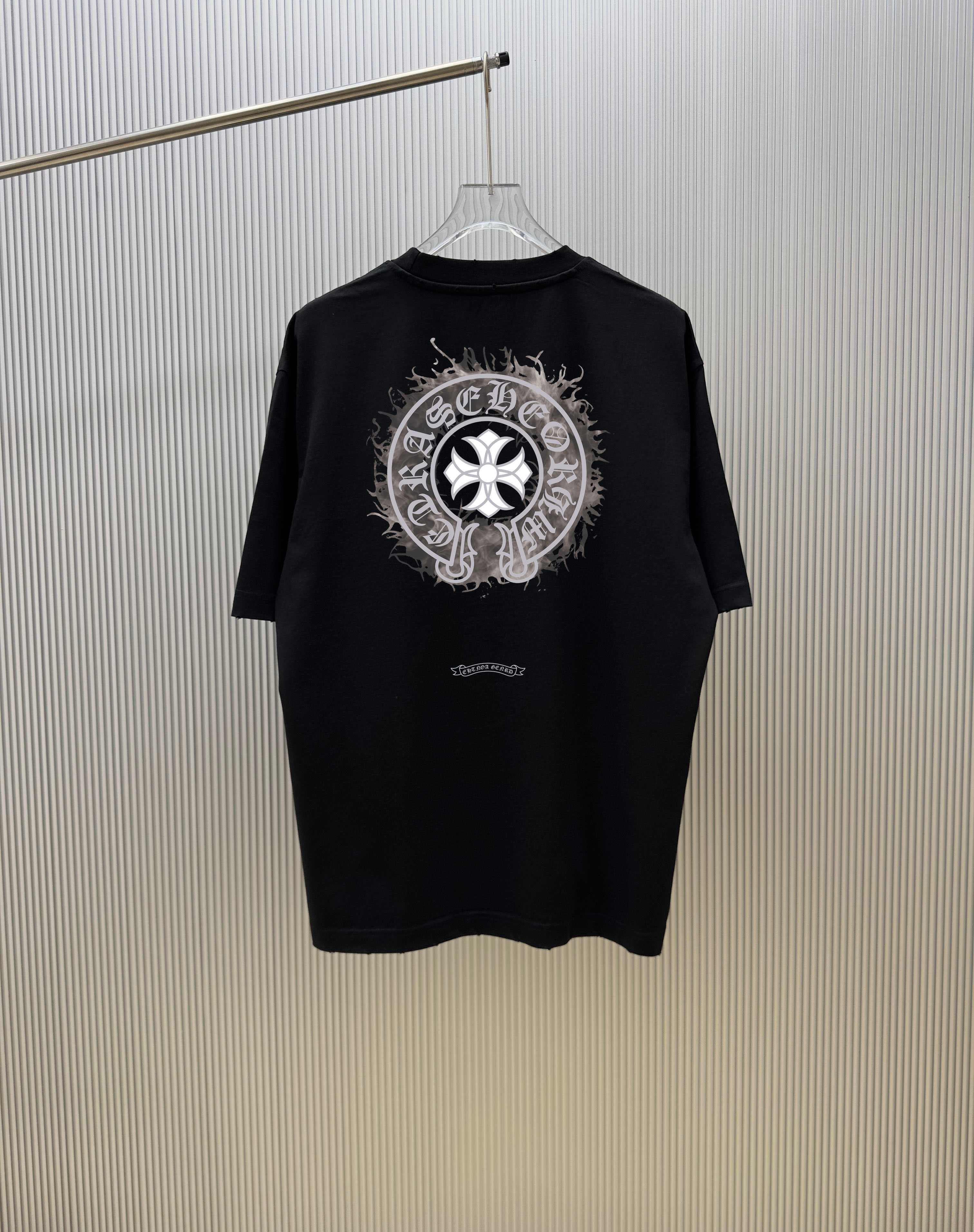 Chrome Hearts   2026ss New T Shirt Size M-XXXXL