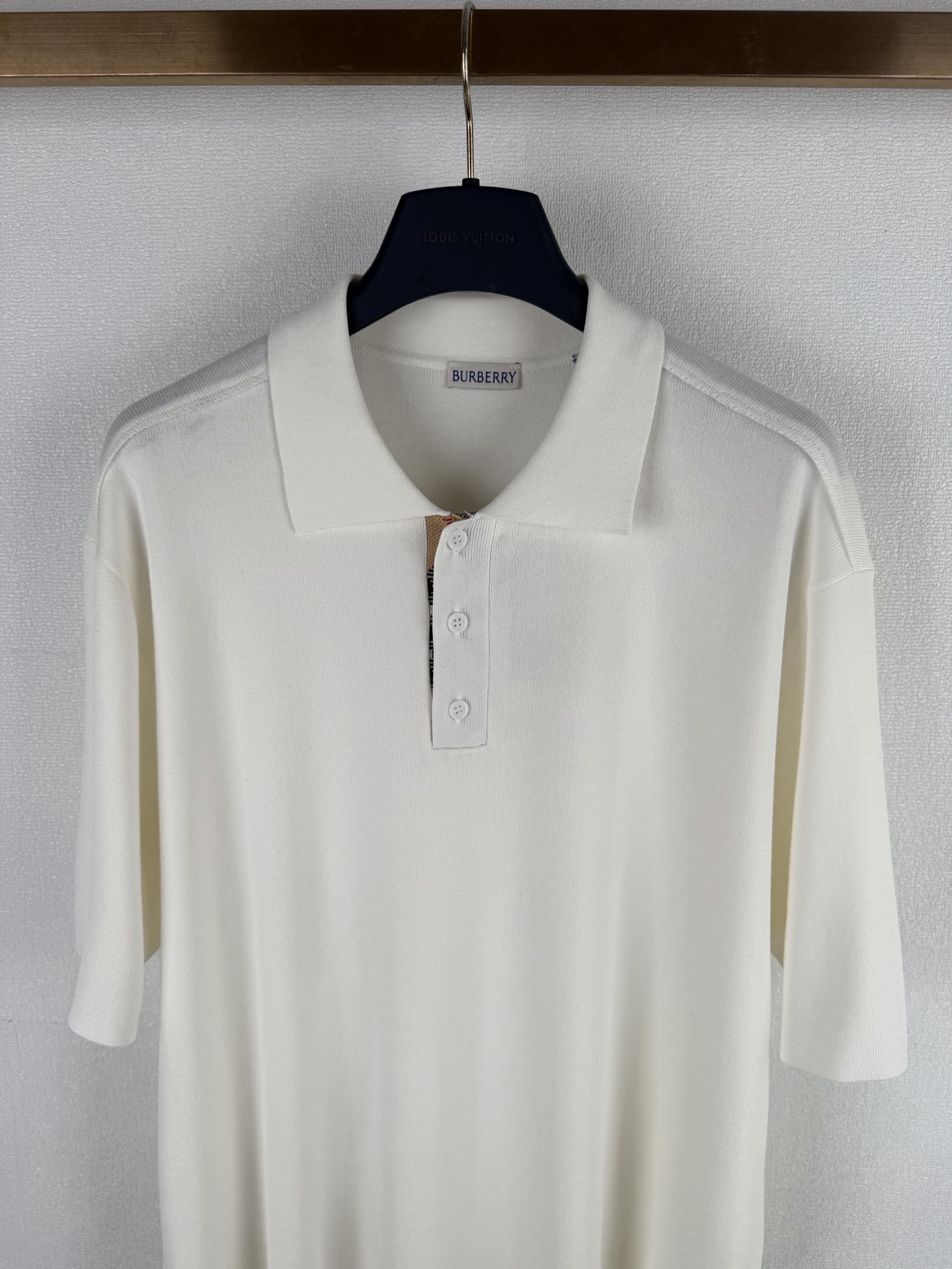 Burberry 2026ss New Polo Shirt Size XS-L