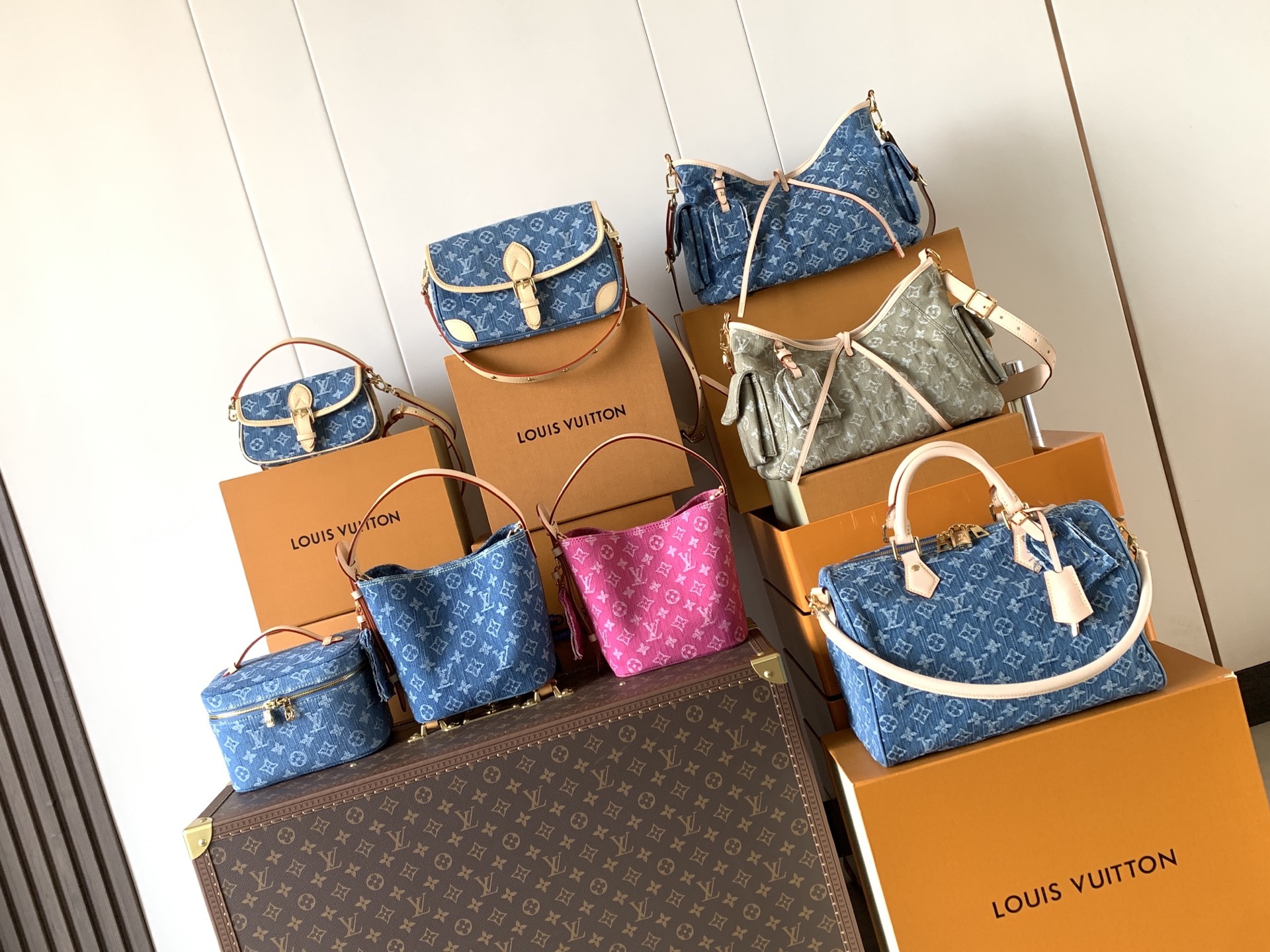 Beltikbag