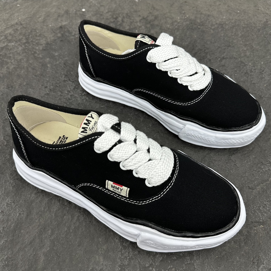Aison Mihara Yasuhiro MMY Sneaker Size 36-46