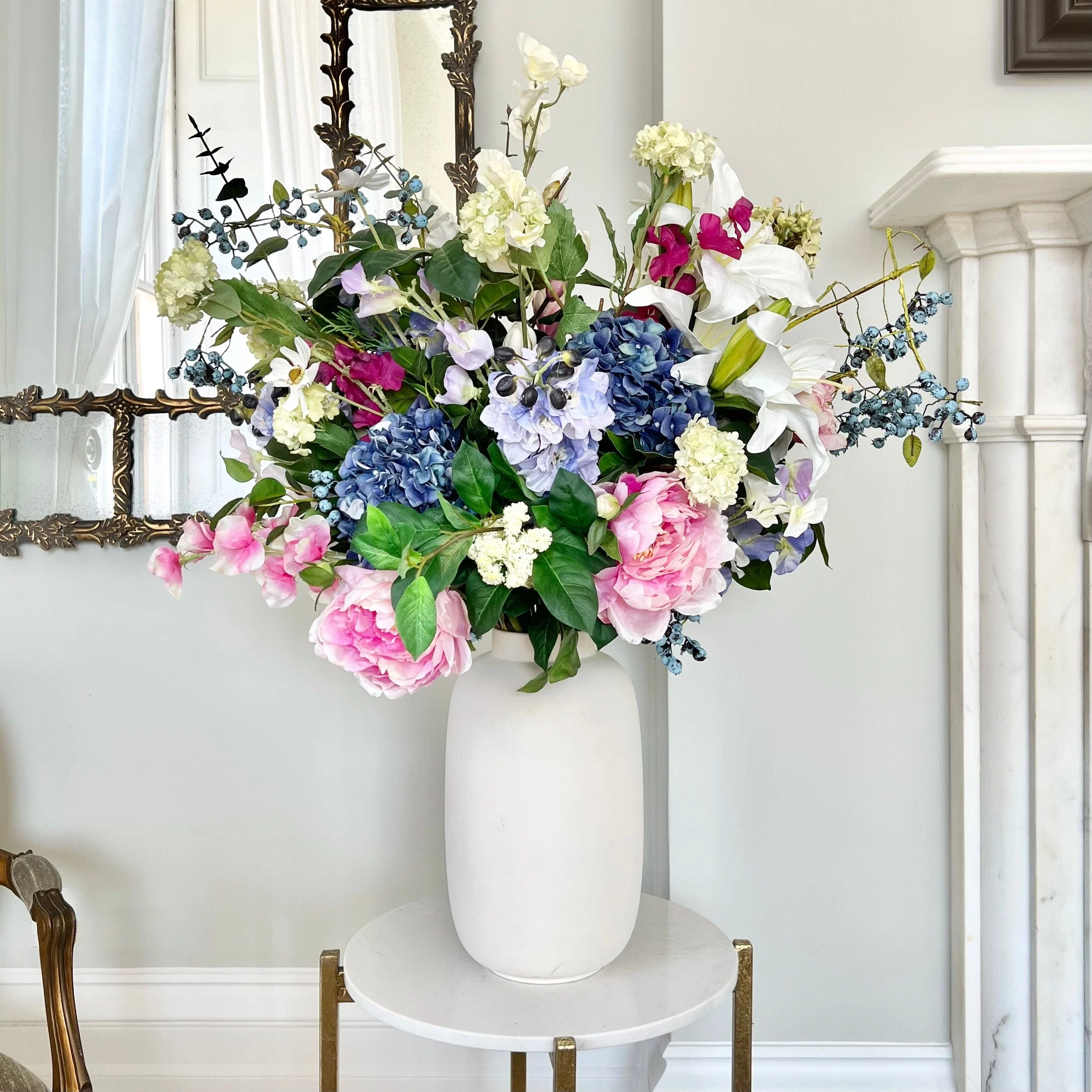 Flower Arrangements