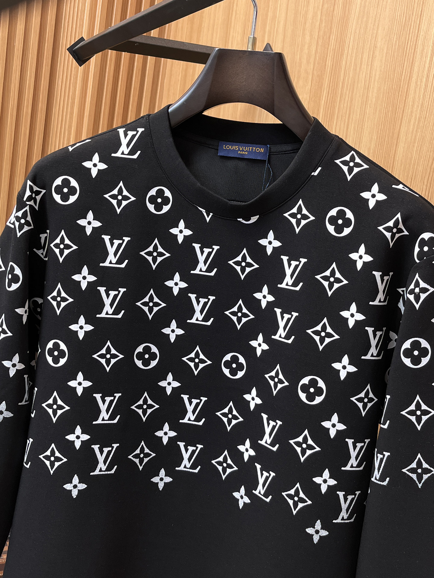 Louis Vuitton  2026ss  New Sweatshirt  Size XS-L
