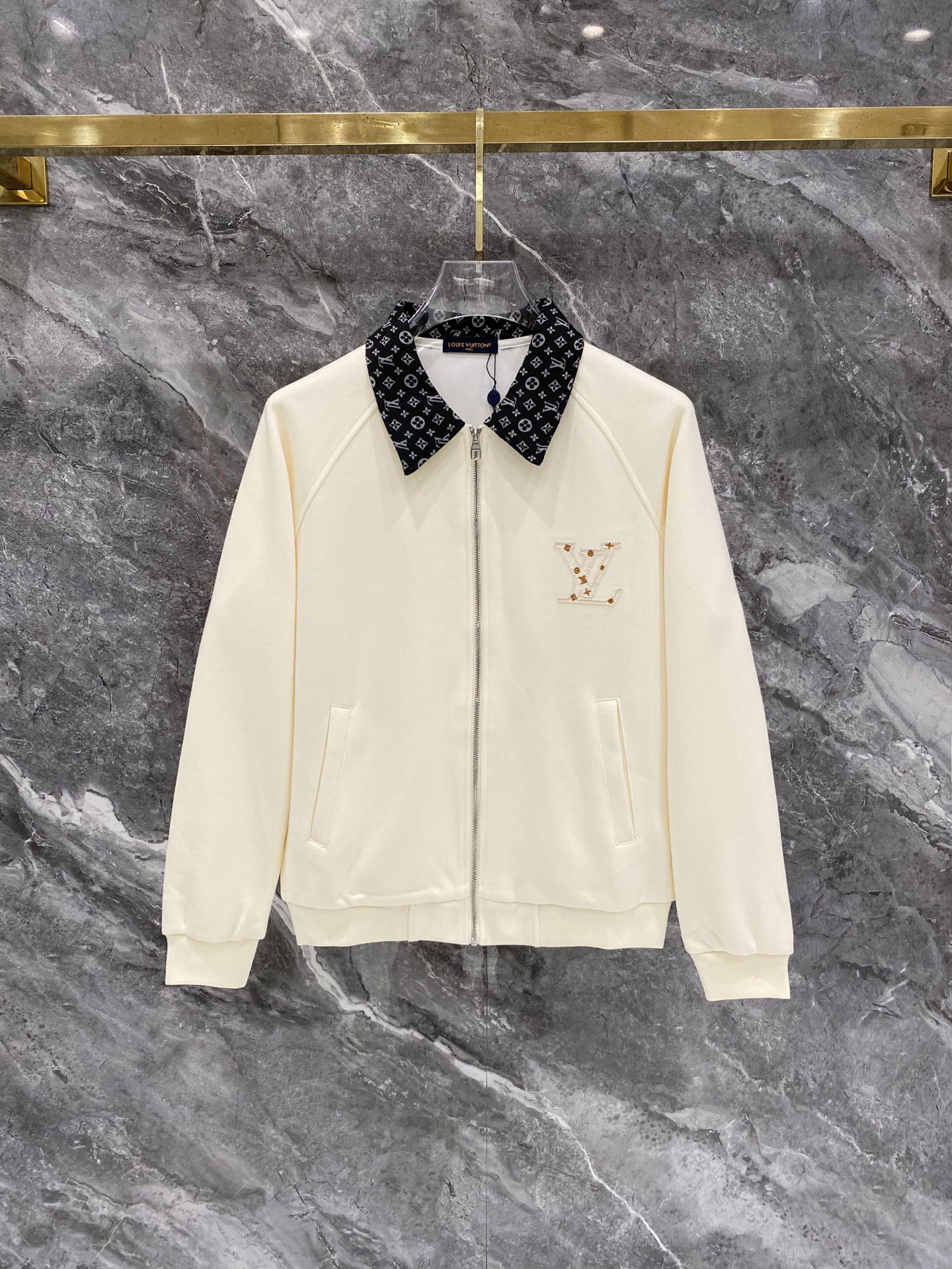 Louis Vuitton   2026ss  New Jogging Suit  Size M-XXXL
