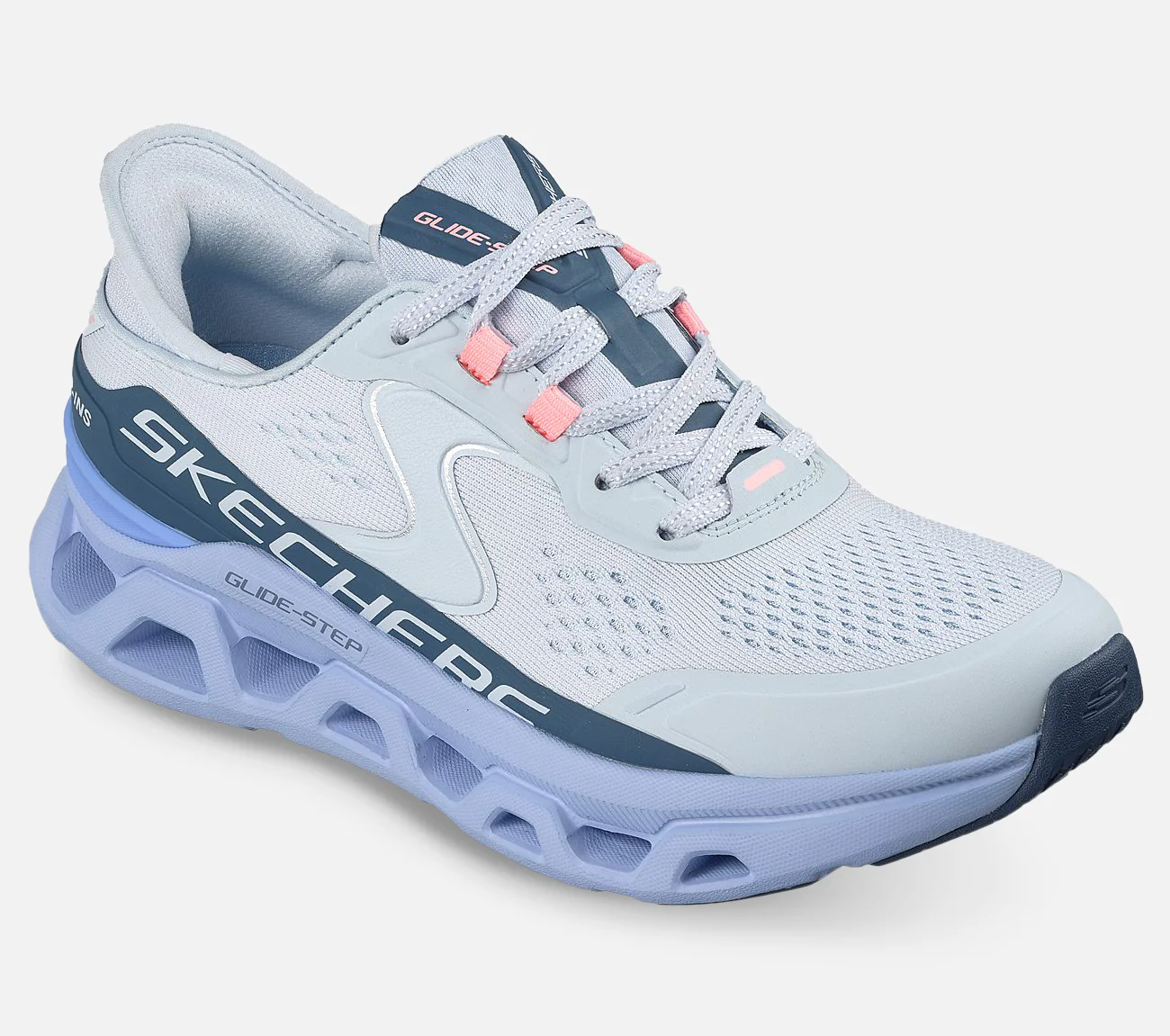 Slip-ins: Glide-Step Altus