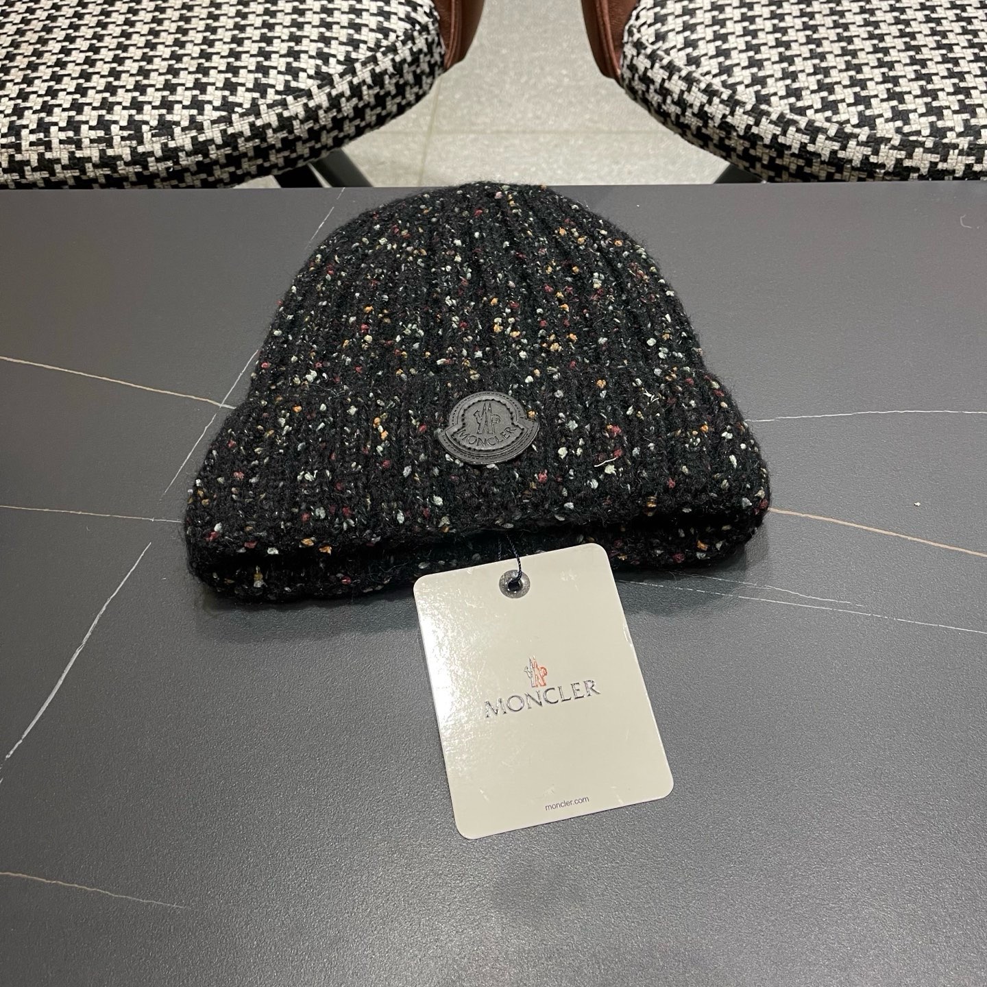 Moncler Knitted Hat