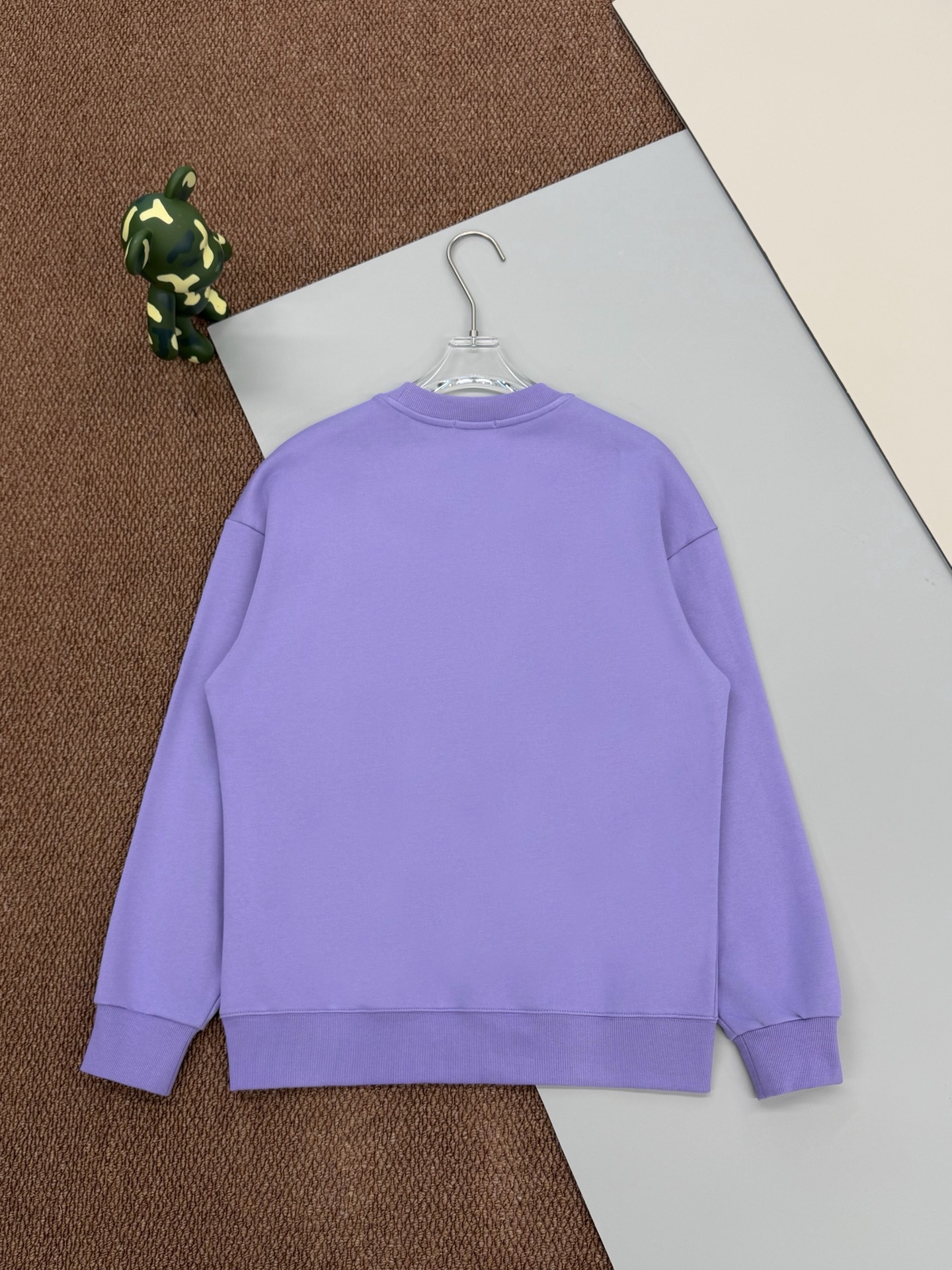 Loewe  2026ss  New Sweatshirt  Size S-XL