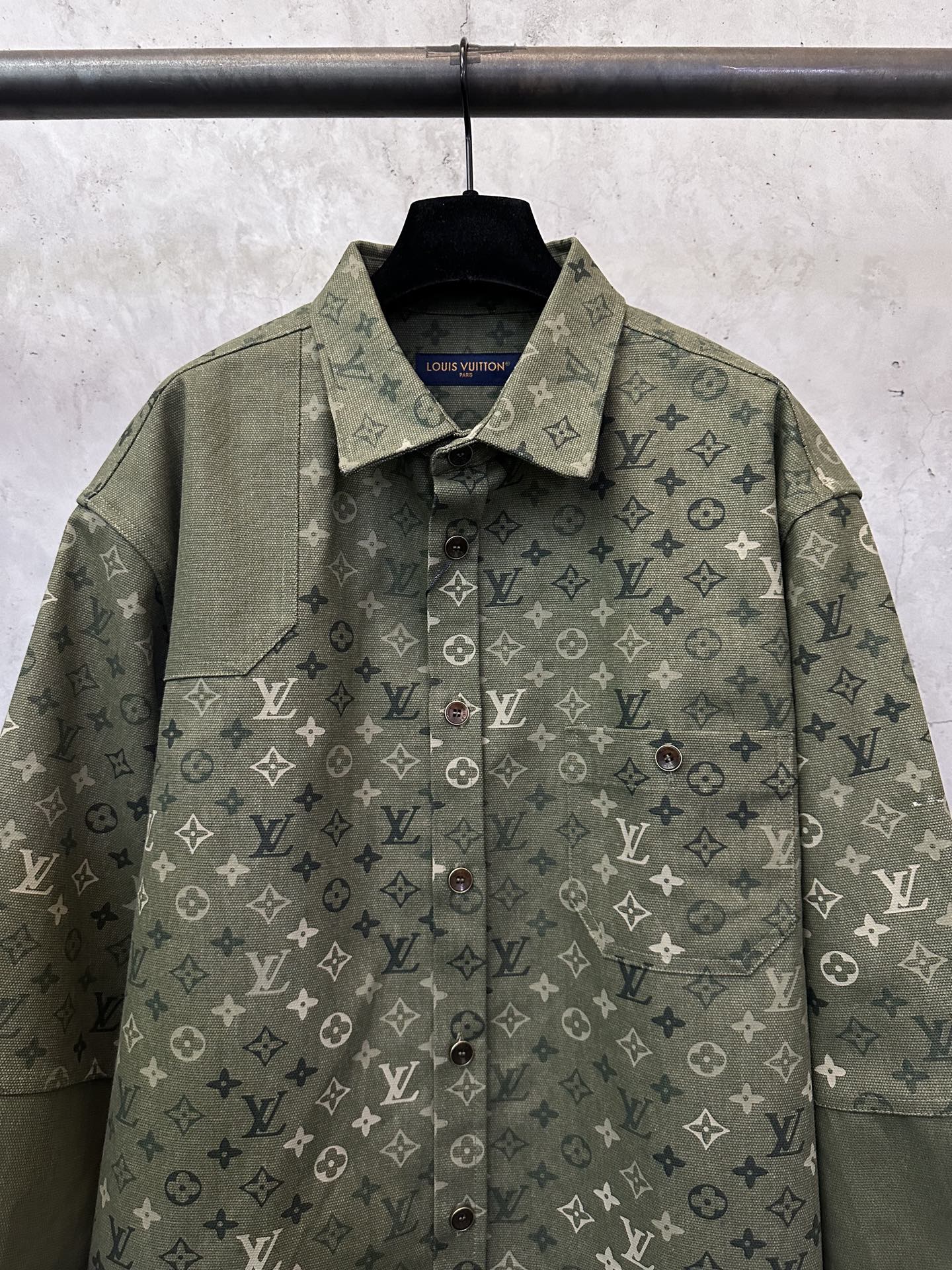 Louis Vuitton  2026ss  New Sweatshirt  Size S-XL