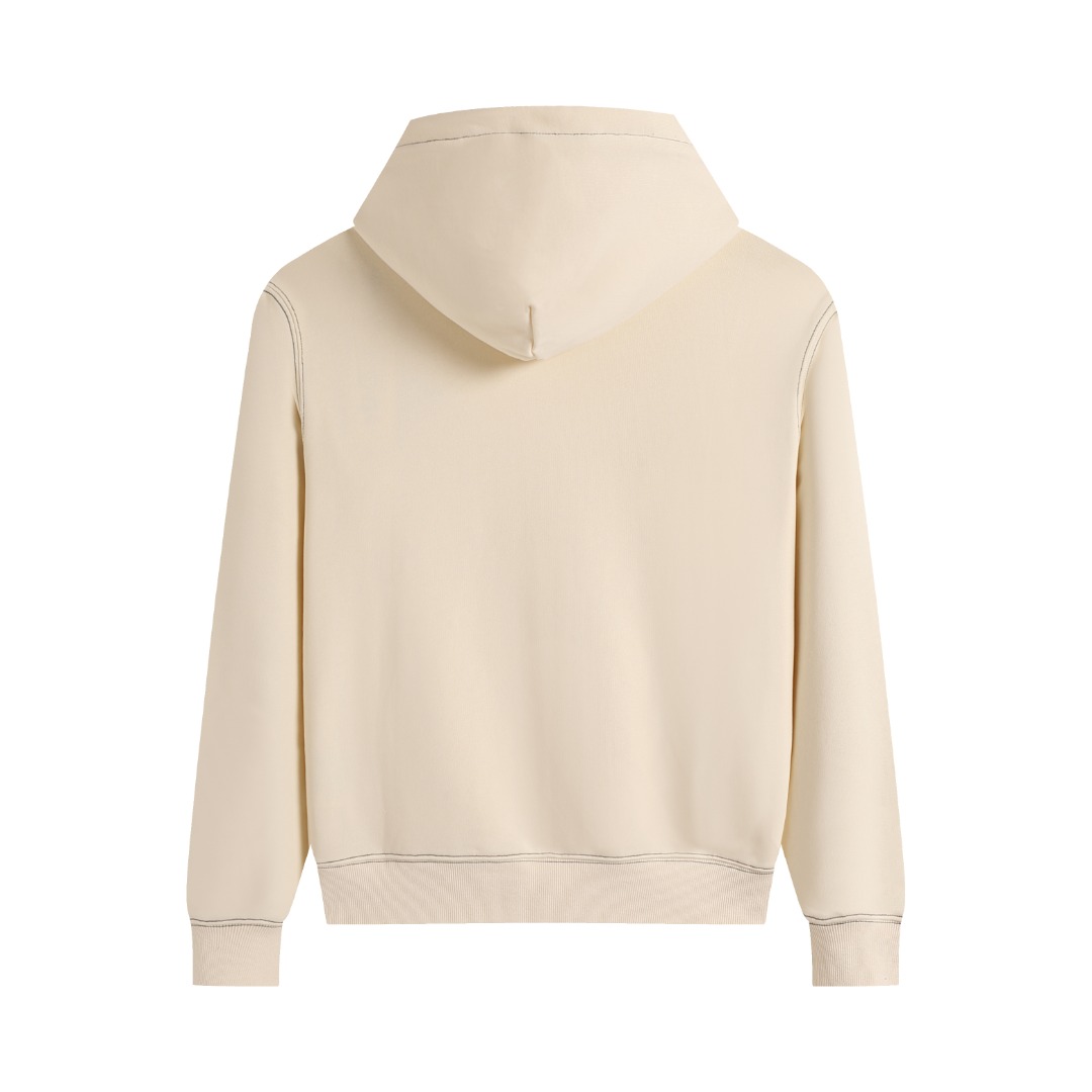 Ami   2026ss  New Sweatshirt Size S-XL