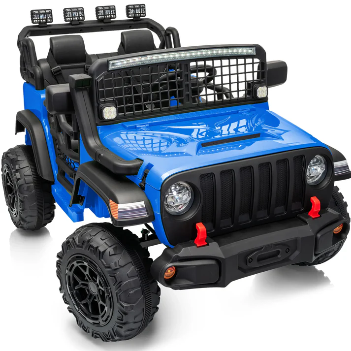 Kid Truck 24V