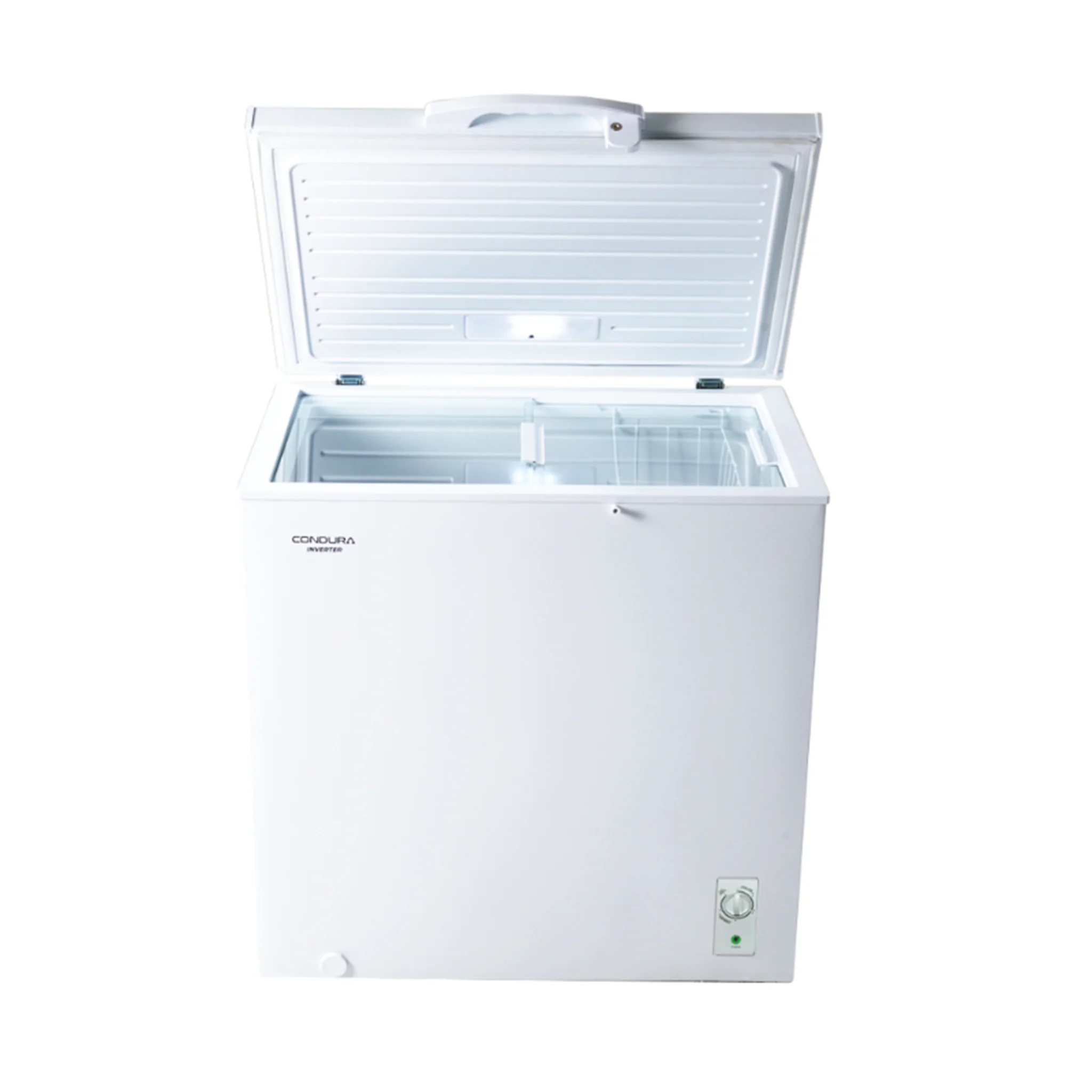 5 Cu. Ft. Chest Freezer Inverter