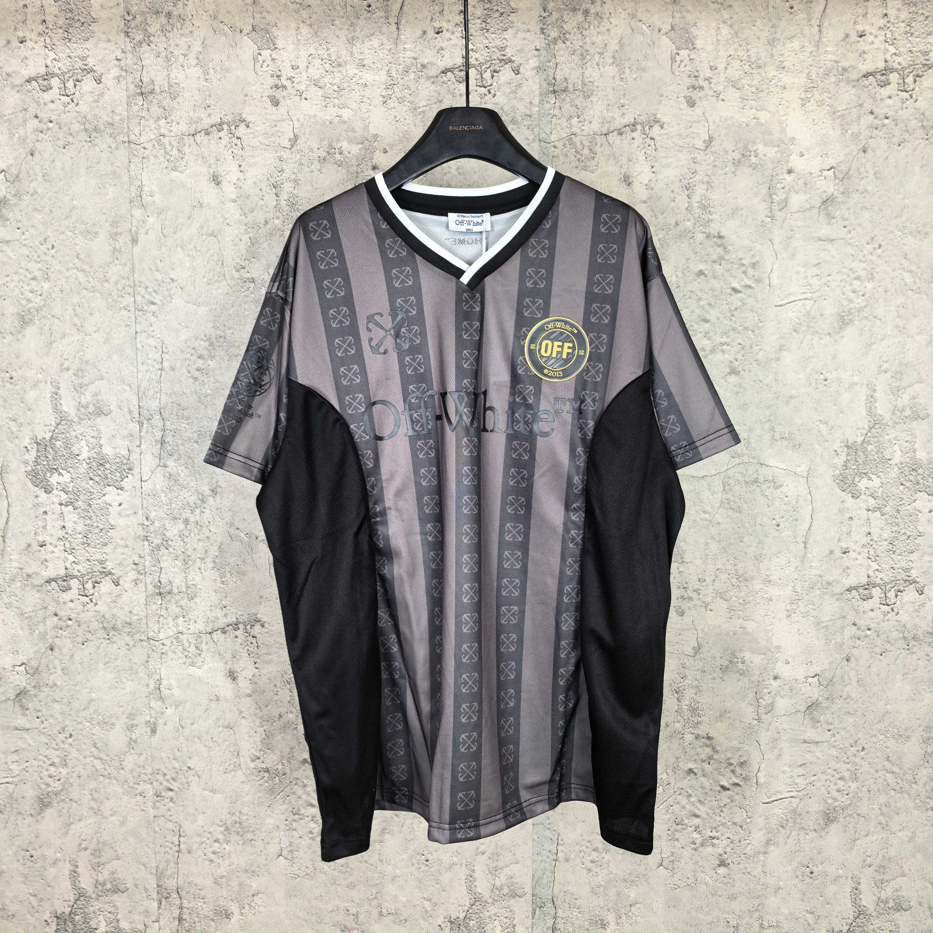 OFF White 2026ss New T Shirt Size S-XL