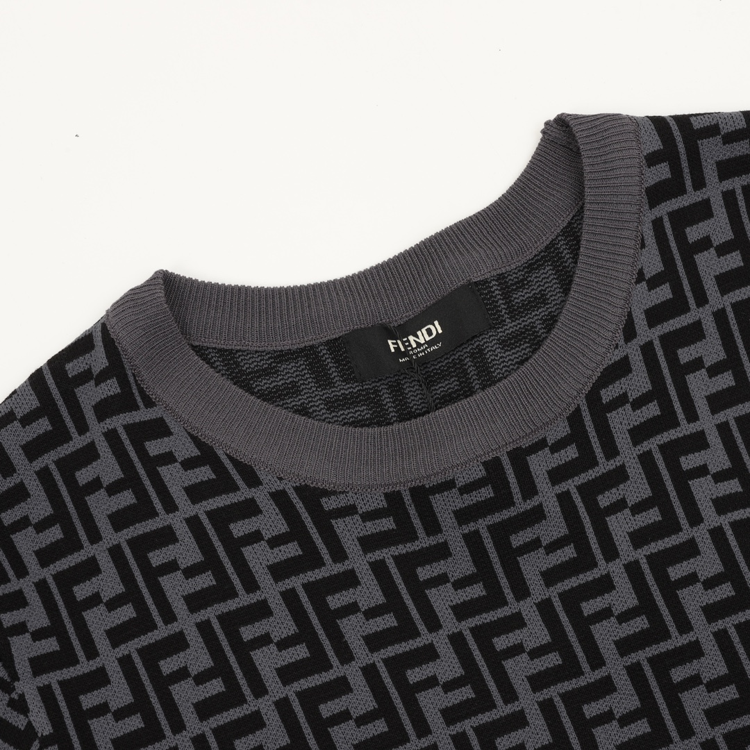 Fendi 2026ss New T Shirt Size S-XL
